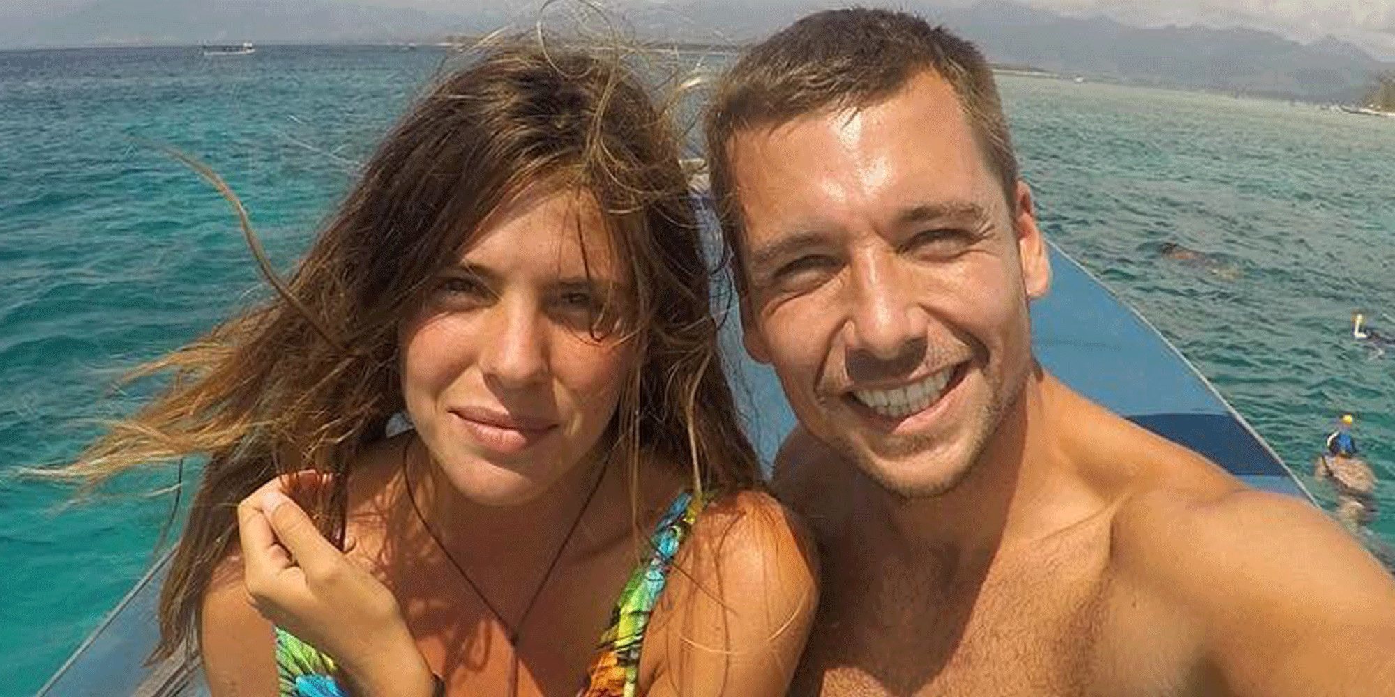 Laura Matamoros confirma que ha vuelto con Benji Aparicio, el padre de su hijo Matías