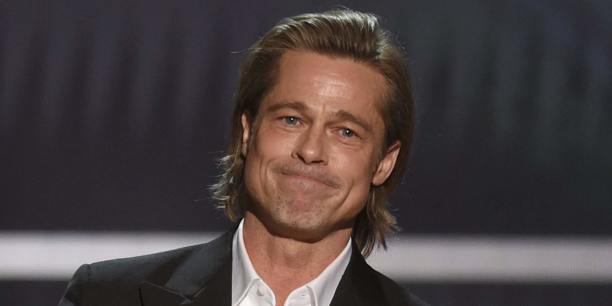 Brad Pitt, pillado de nuevo con la actriz Alia Shawkat