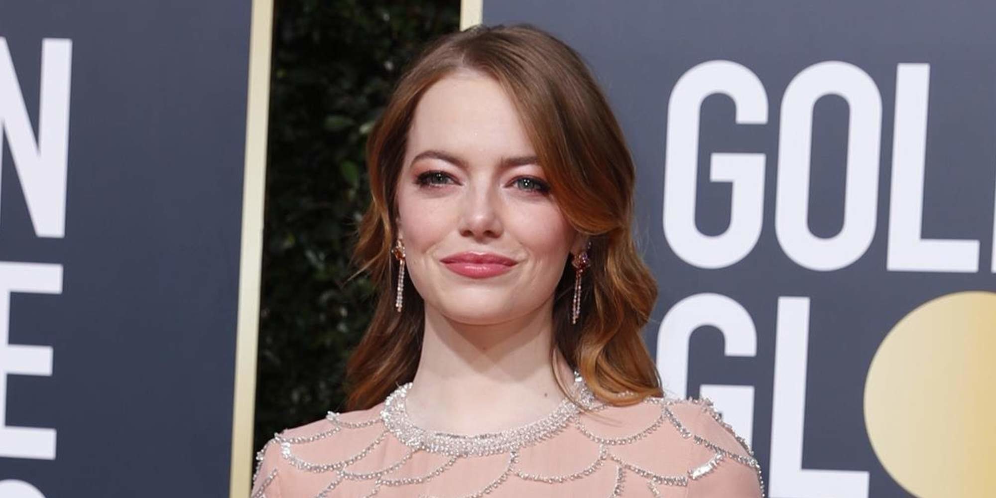 Emma Stone pospone su boda con Dave McCary a causa del coronavirus