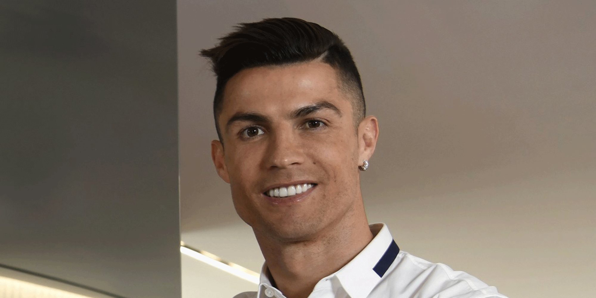 Cristiano Ronaldo, en cuarentena mientras Georgina Rodríguez se va de compras