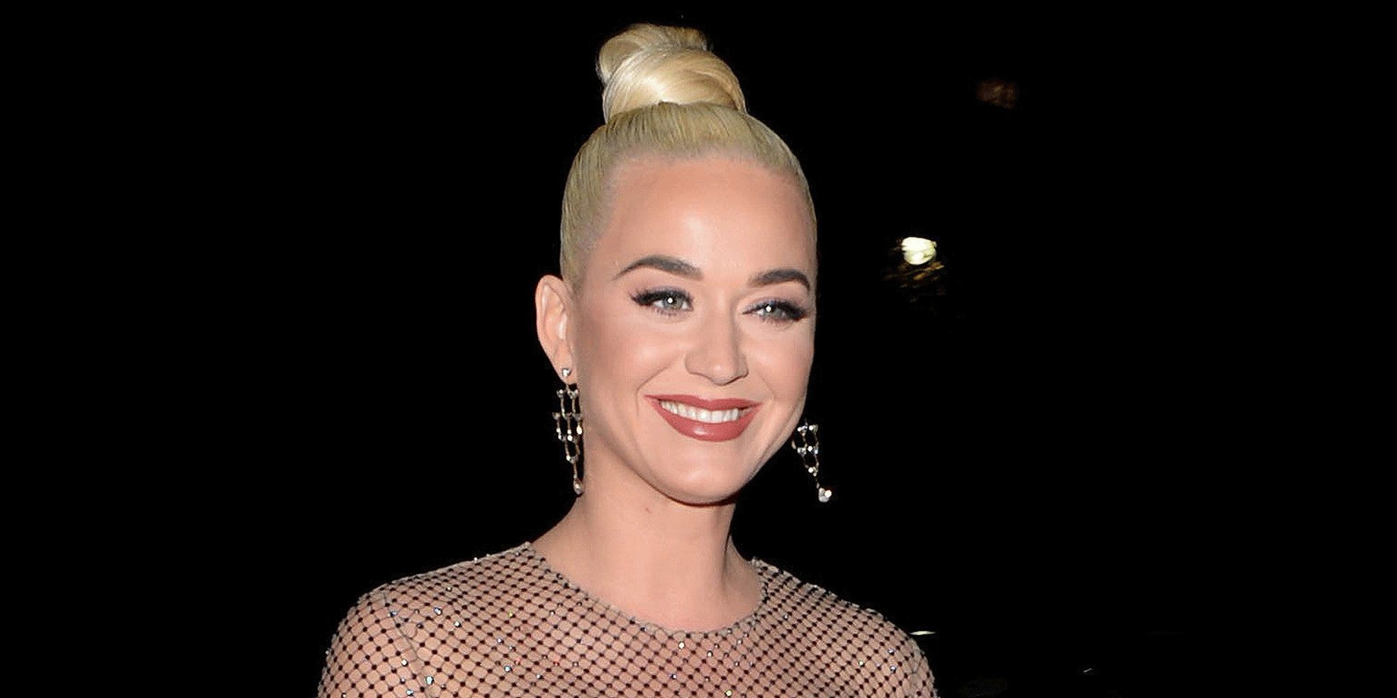 Katy Perry recupera los 2,8 millones de dólares que pagó por una demanda de plagio del rapero Flame