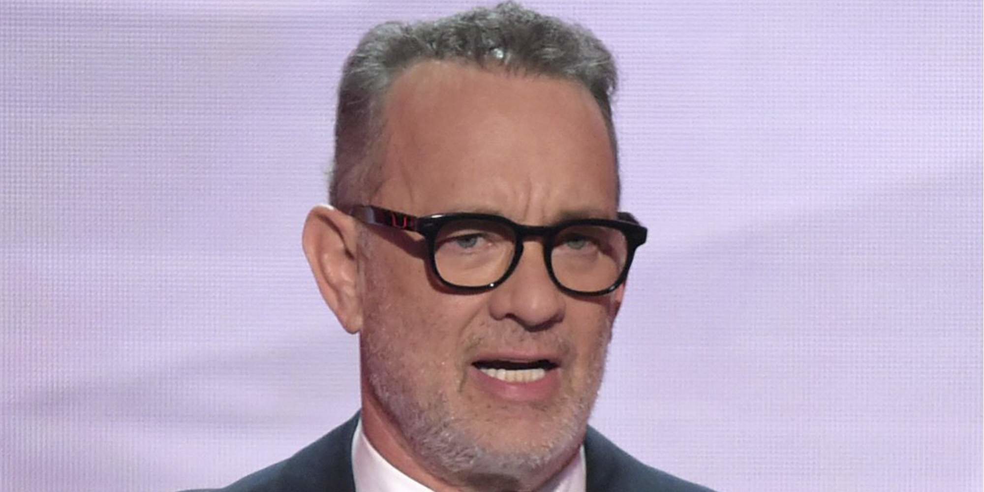 La hermana de Tom Hanks, sobre el actor contagiado de coronavirus: "No está estupendo pero está bien"