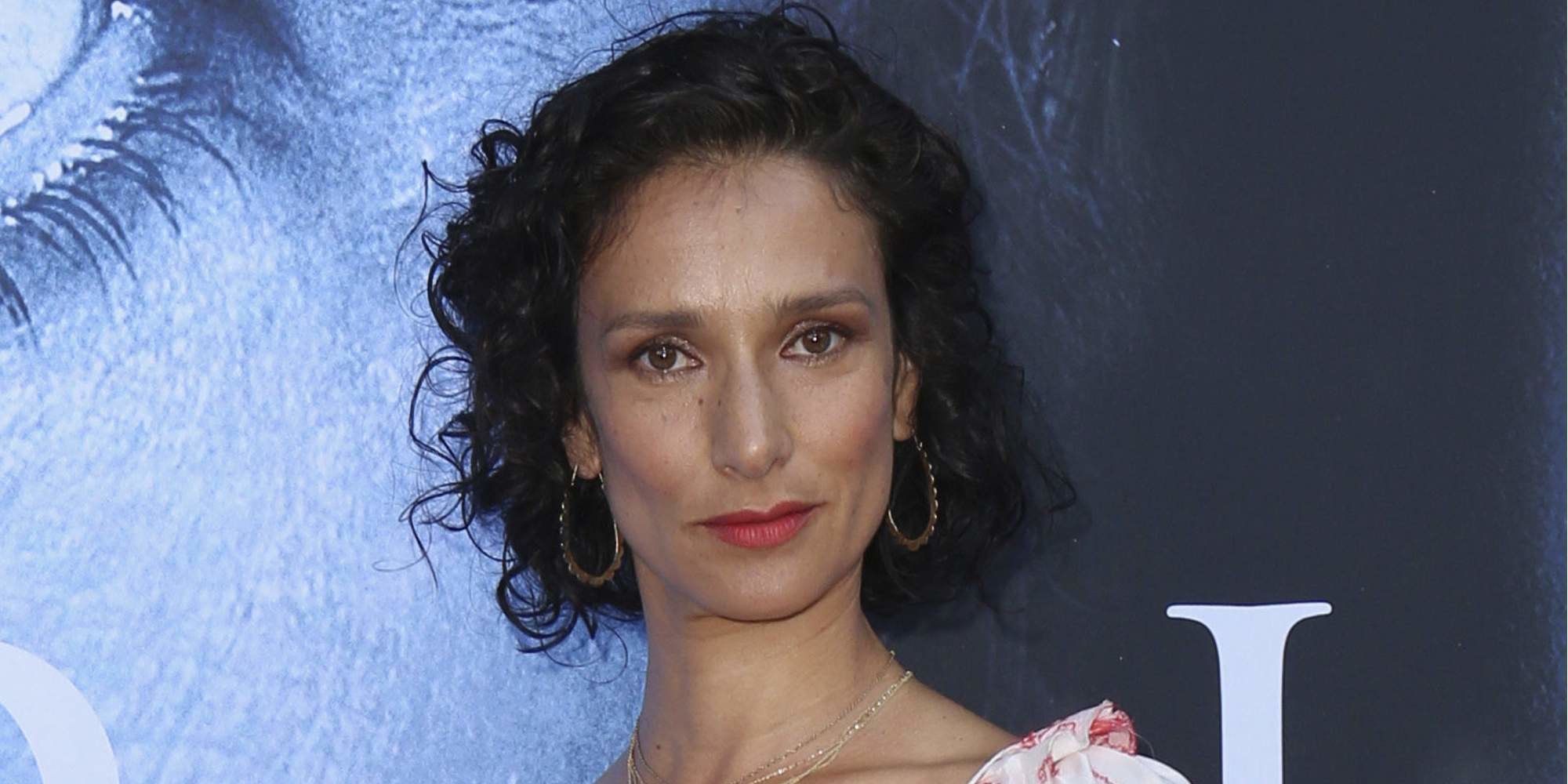 Indira Varma, actriz de 'Juego de Tronos' confirma que tiene coronavirus