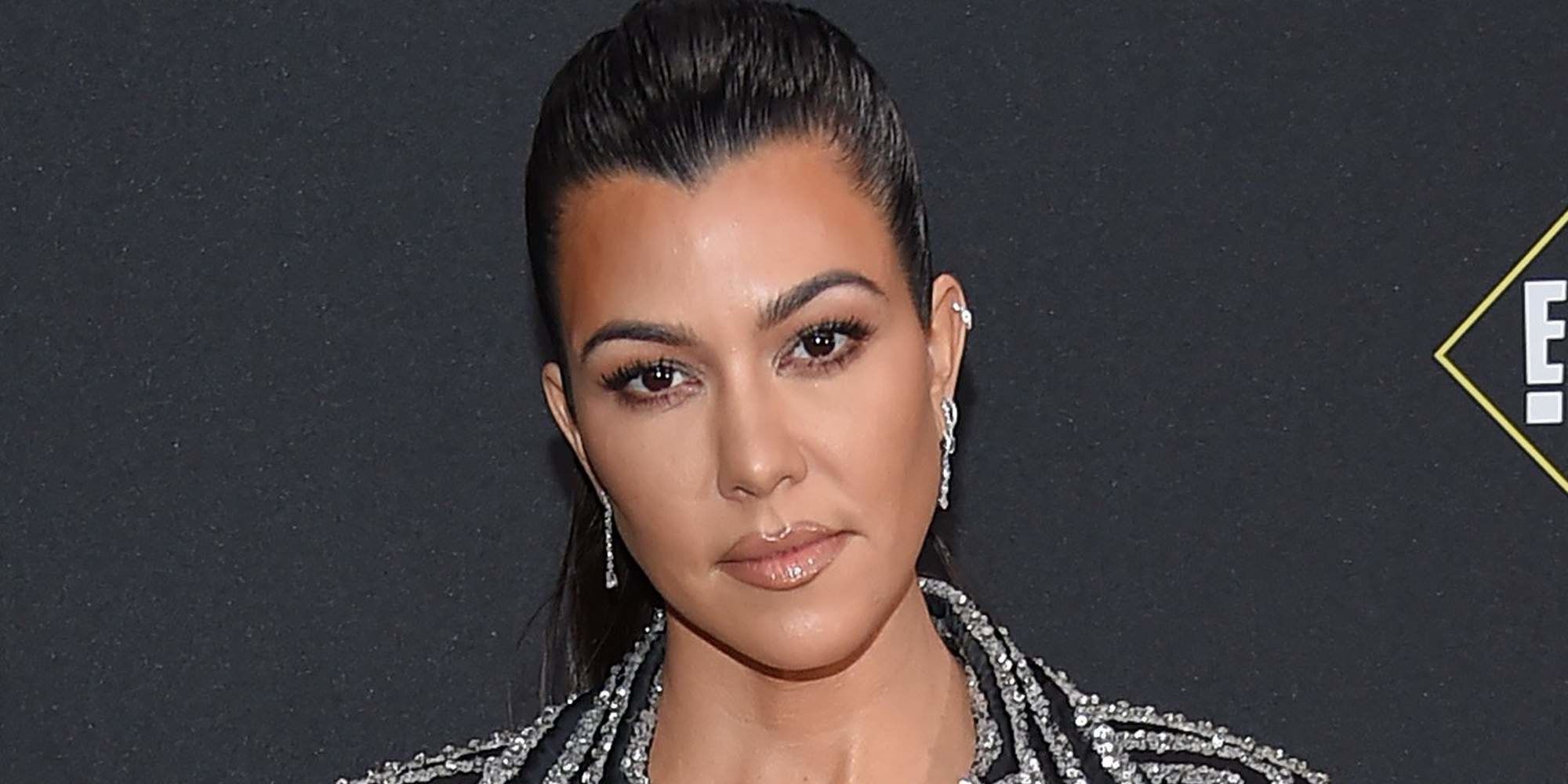 Kourtney Kardashian cree que la Biblia predijo el coronavirus