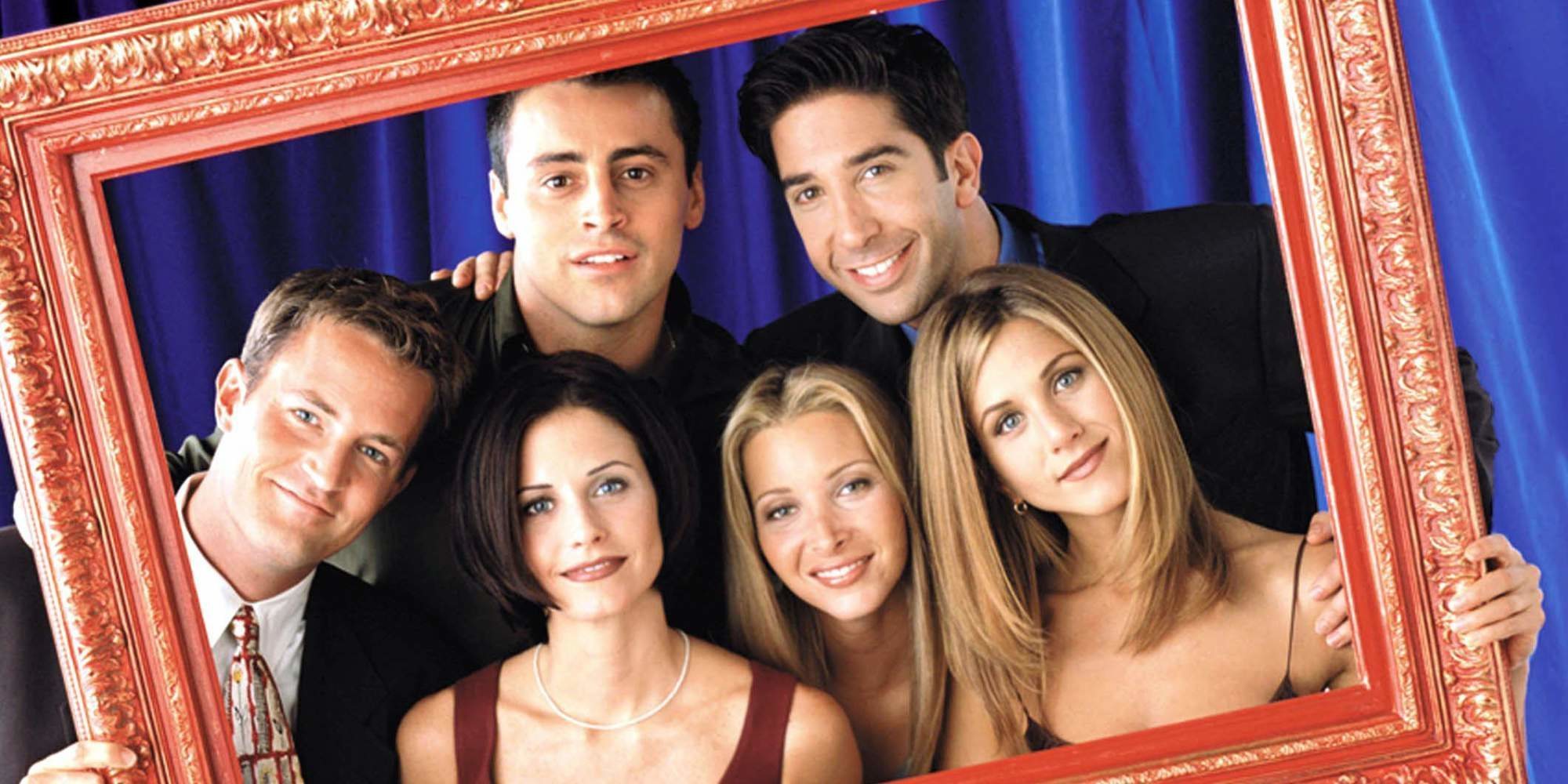 La esperada reunión de 'Friends' se pospone a causa del coronavirus