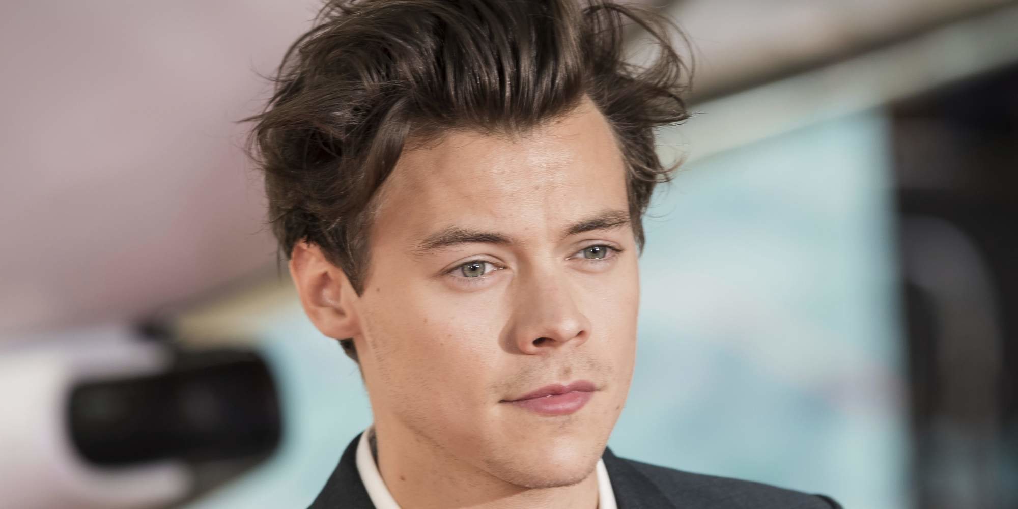 Harry Styles aprende italiano y lengua de signos durante la cuarentena por el coronavirus