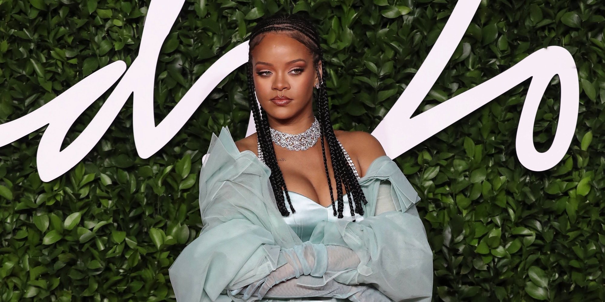 Rihanna dona cinco millones de dólares para ayudar en la lucha contra el coronavirus en todo el mundo