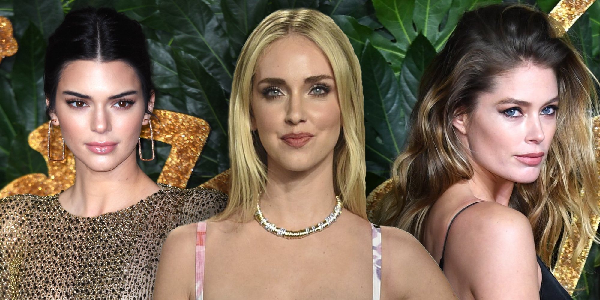 Chiara Ferragni estalla contra Kendall Jenner y Doutzen Kroes por no tomarse en serio el coronavirus