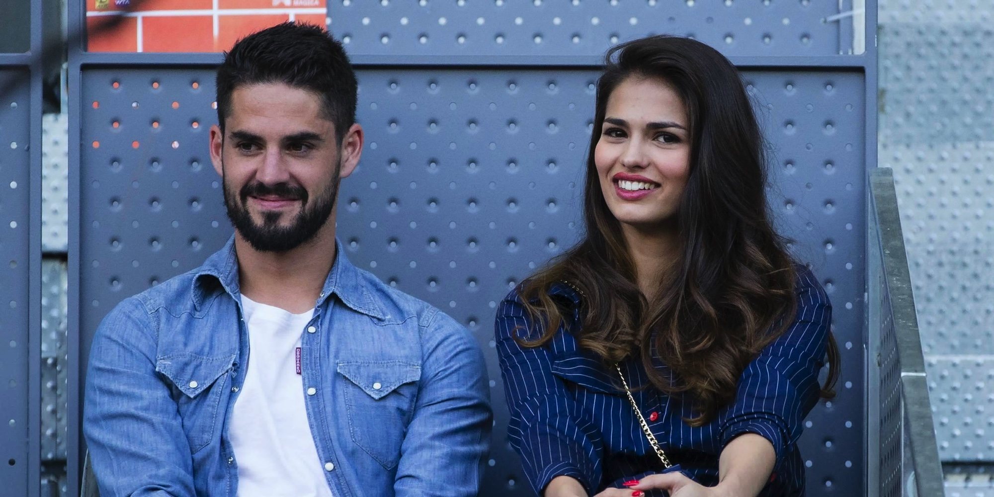 Isco Alarcón y Sara Sálamo crean la campaña 'Descorónate' para recaudar fondos contra el coronavirus