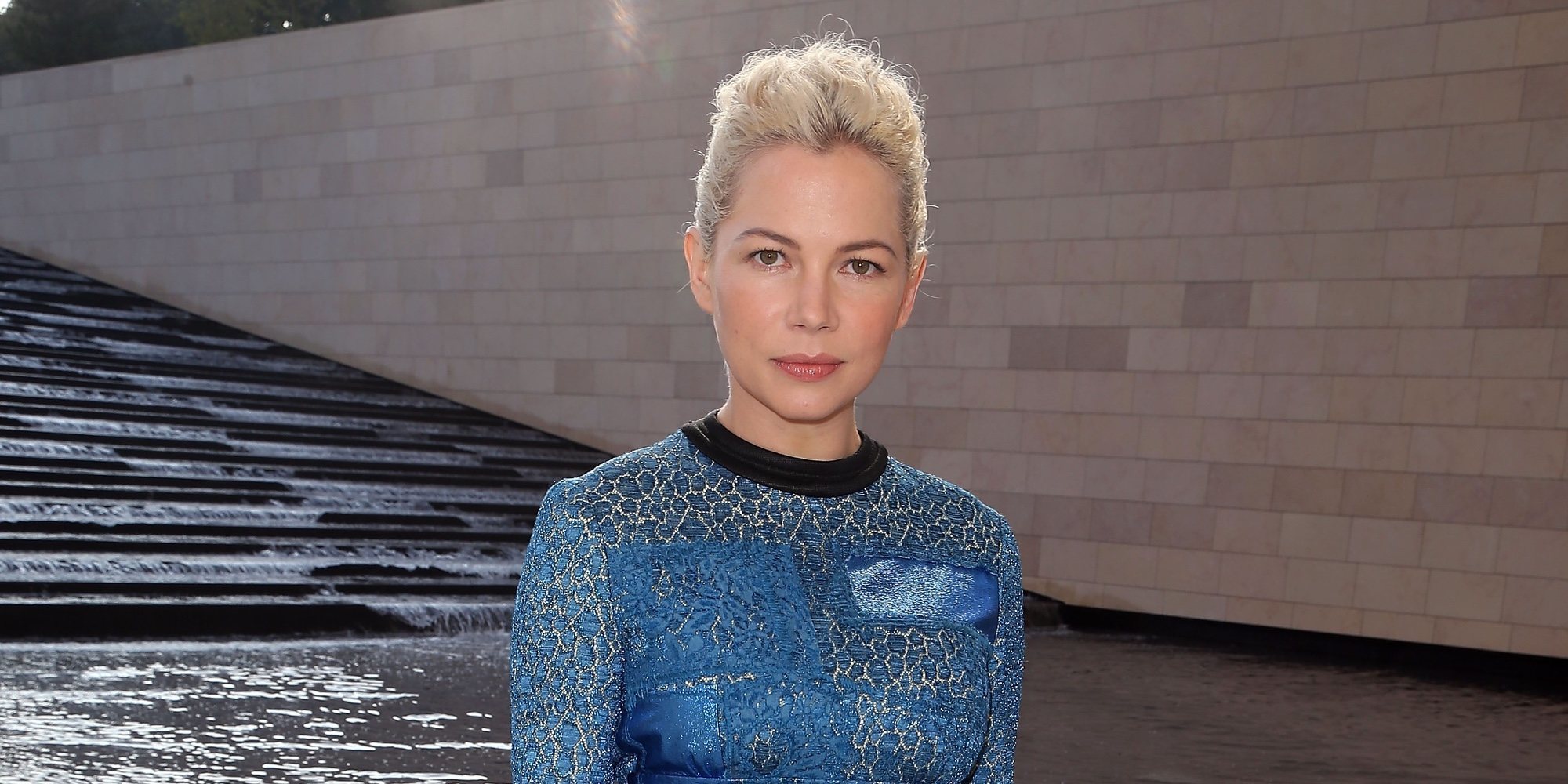 Michelle Williams y Thomas Kail se han casado en secreto