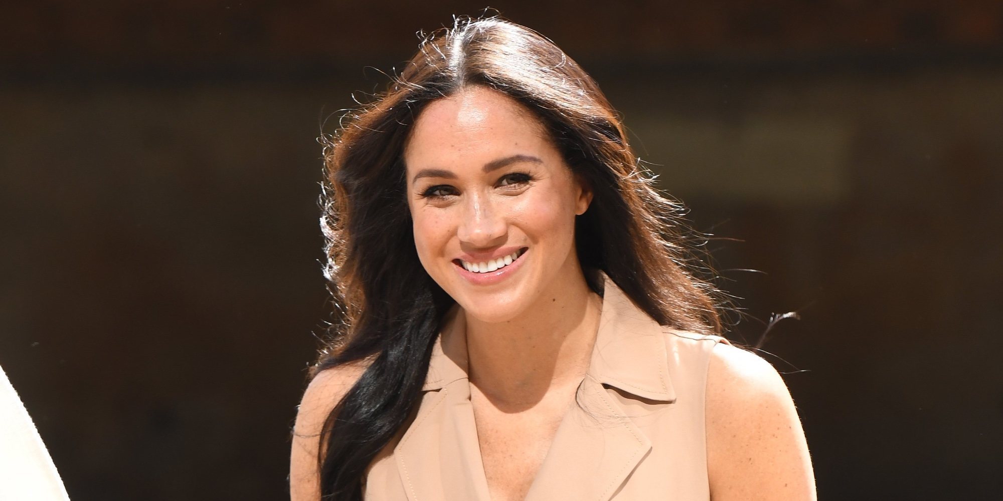 Meghan Markle donaba la comida sobrante del set de rodaje de 'Suits' a centros de acogida