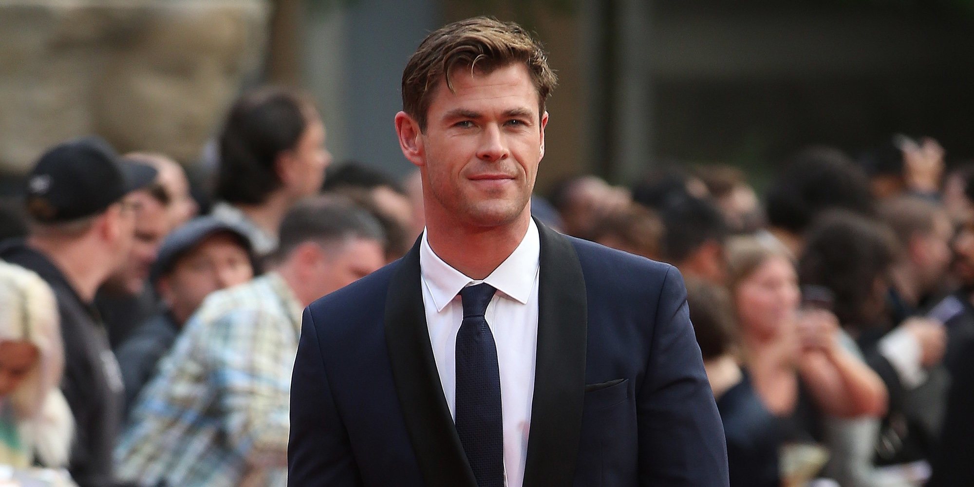 Chris Hemsworth ofrece clases de fitness totalmente gratis durante la cuarentena por el coronavirus