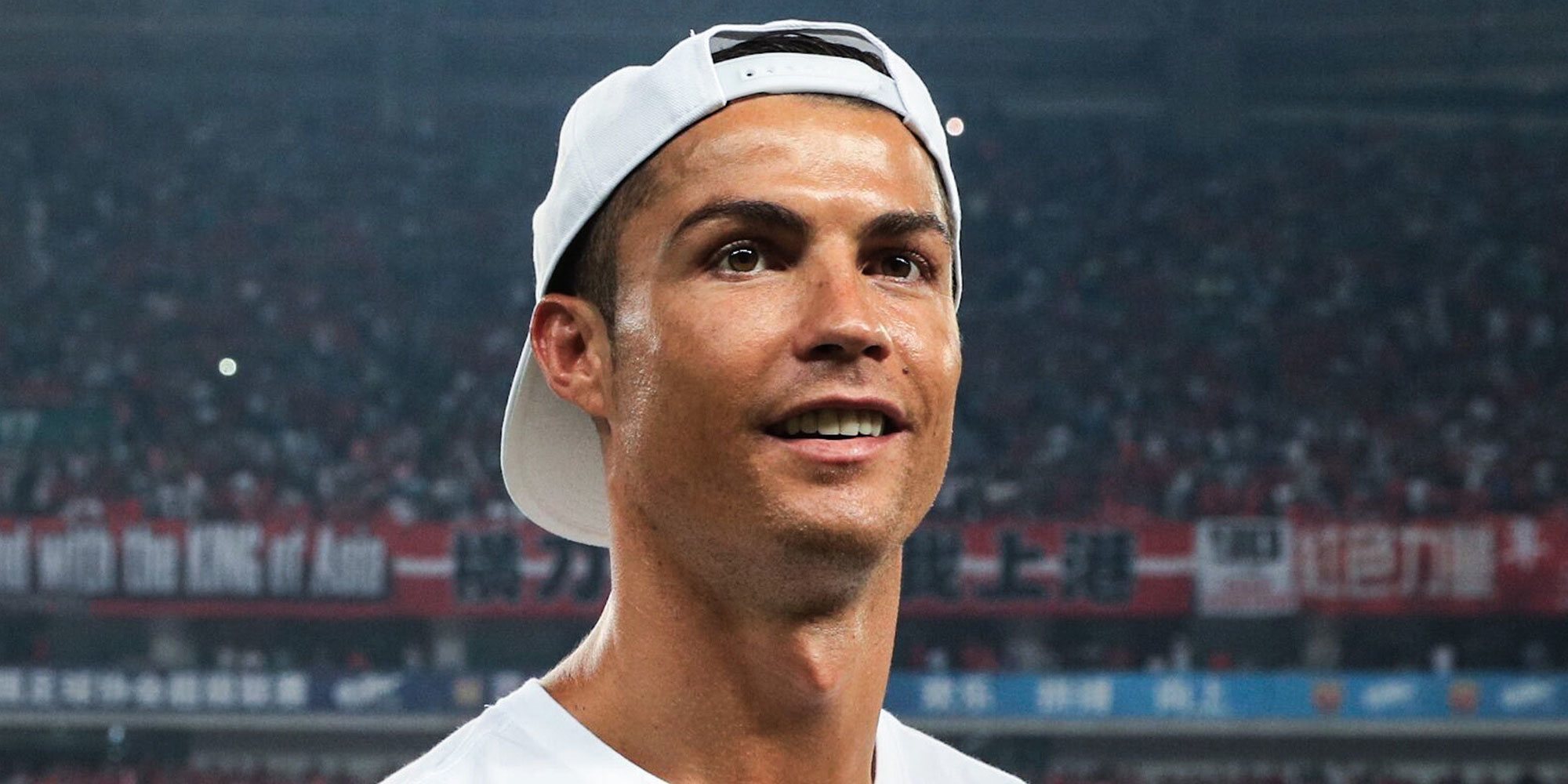 Cristiano Ronaldo financia dos hospitales portugueses para luchar contra el coronavirus