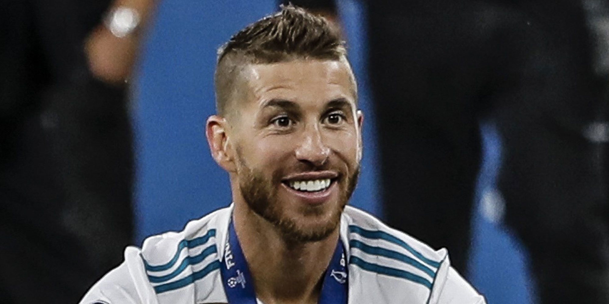 Sergio Ramos y el Real Madrid donan material sanitario para afrontar la crisis del coronavirus en España