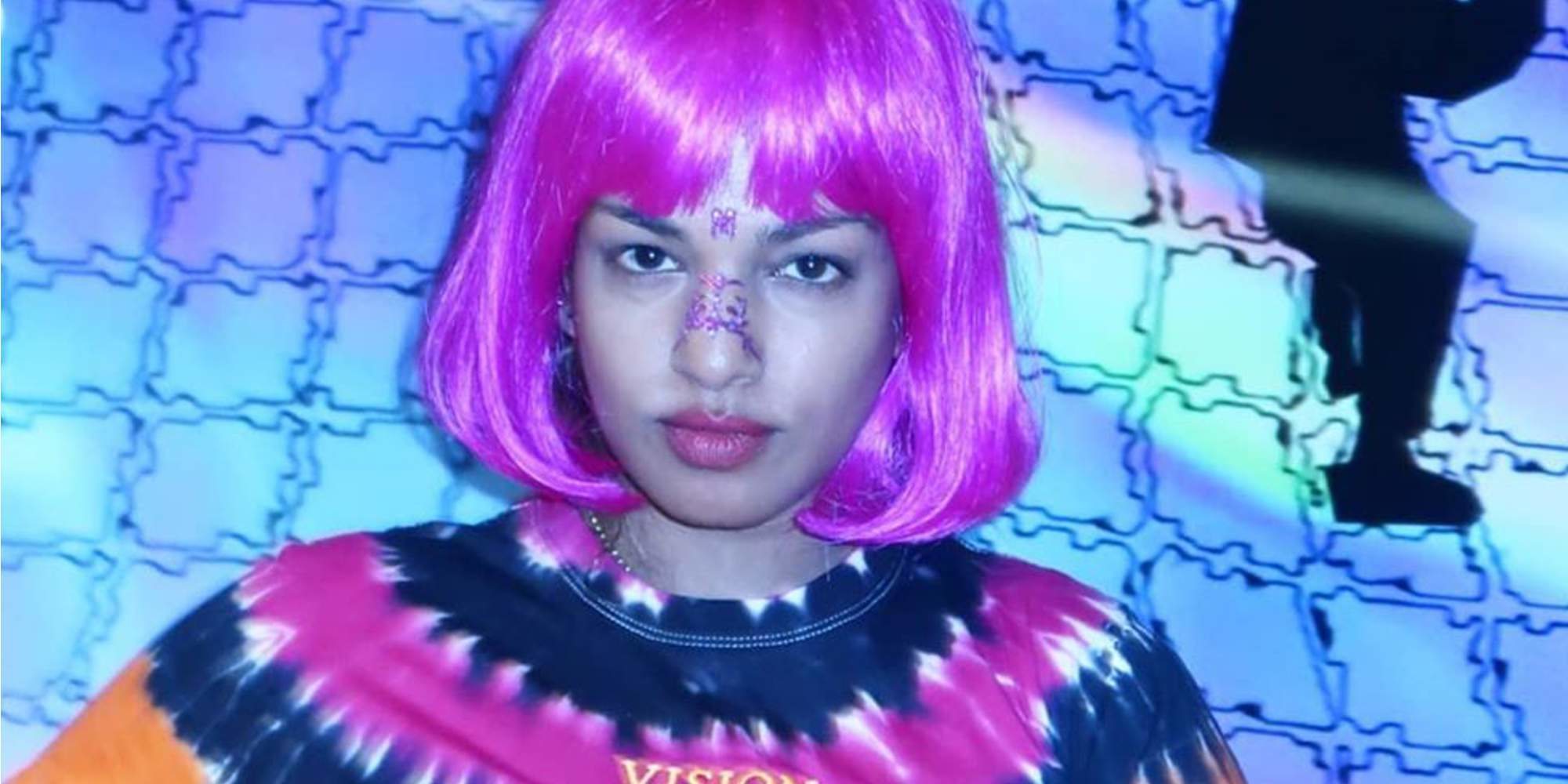 La cantante M.I.A. revela que preferiría morir antes que recibir la vacuna contra el coronavirus