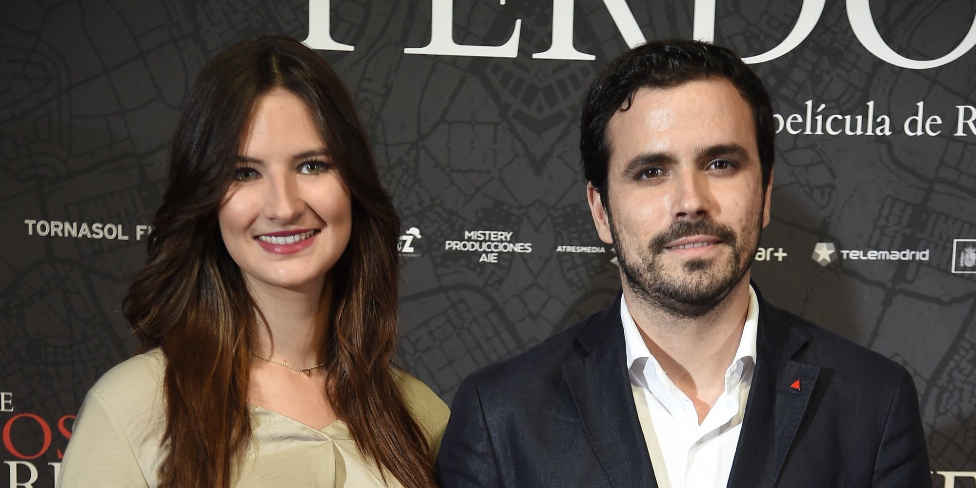 Alberto Garzón anuncia el nacimiento de su segunda hija: "En estos días difíciles también pasan cosas maravillosas"