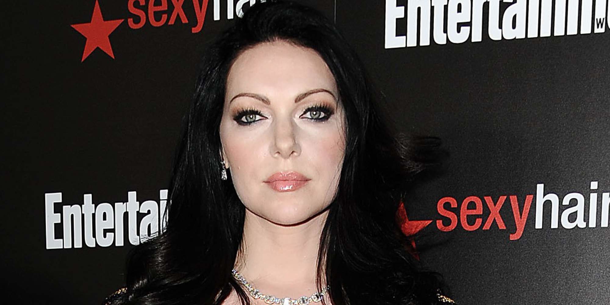 Laura Prepon confiesa que su madre le enseñó a tener trastornos alimenticios