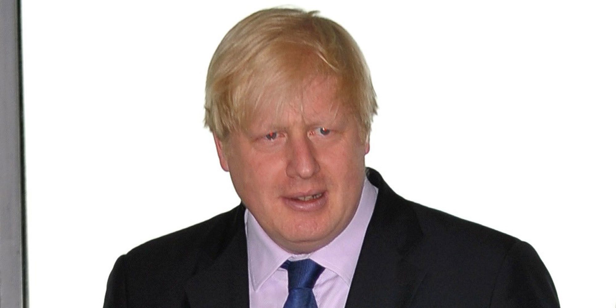 Boris Johnson da positivo en coronavirus: se sometió a las pruebas tras presentar síntomas leves de COVID19