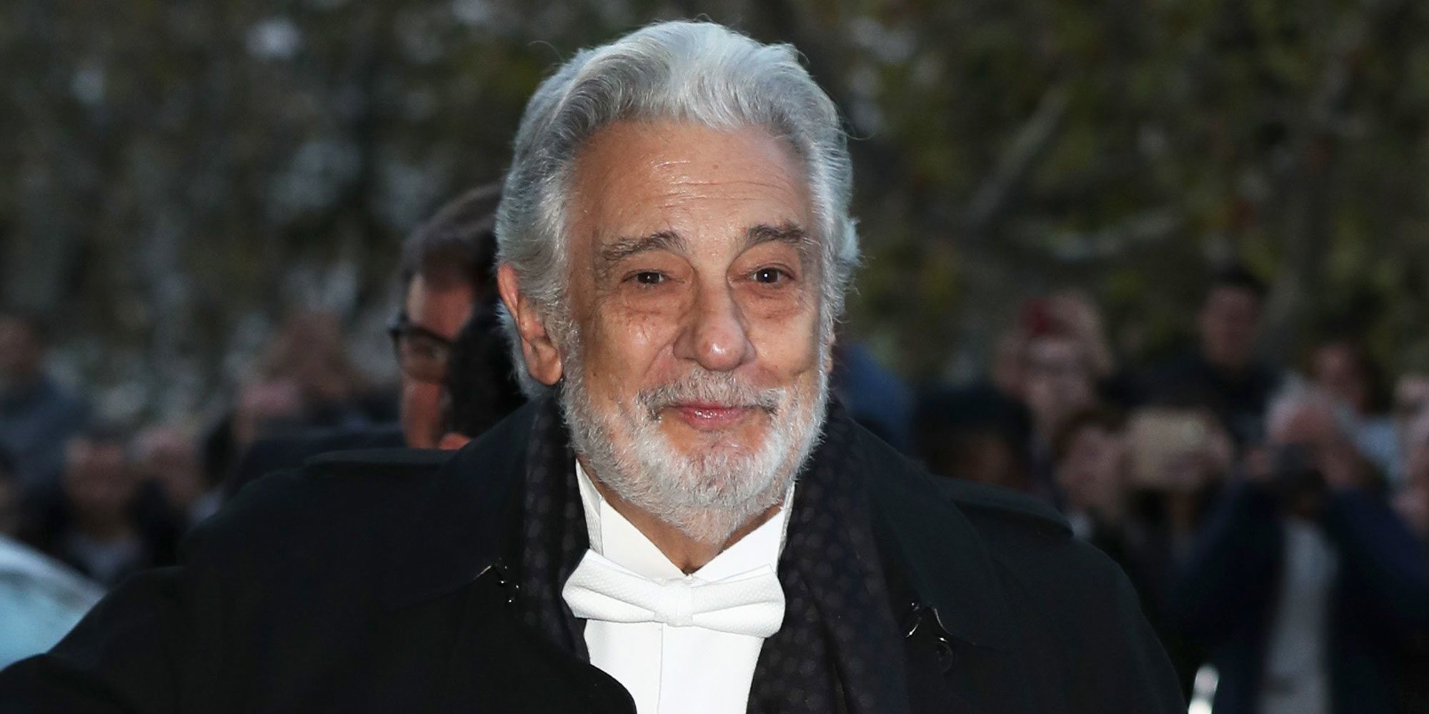 Plácido Domingo, ingresado en Acapulco tras dar positivo por coronavirus