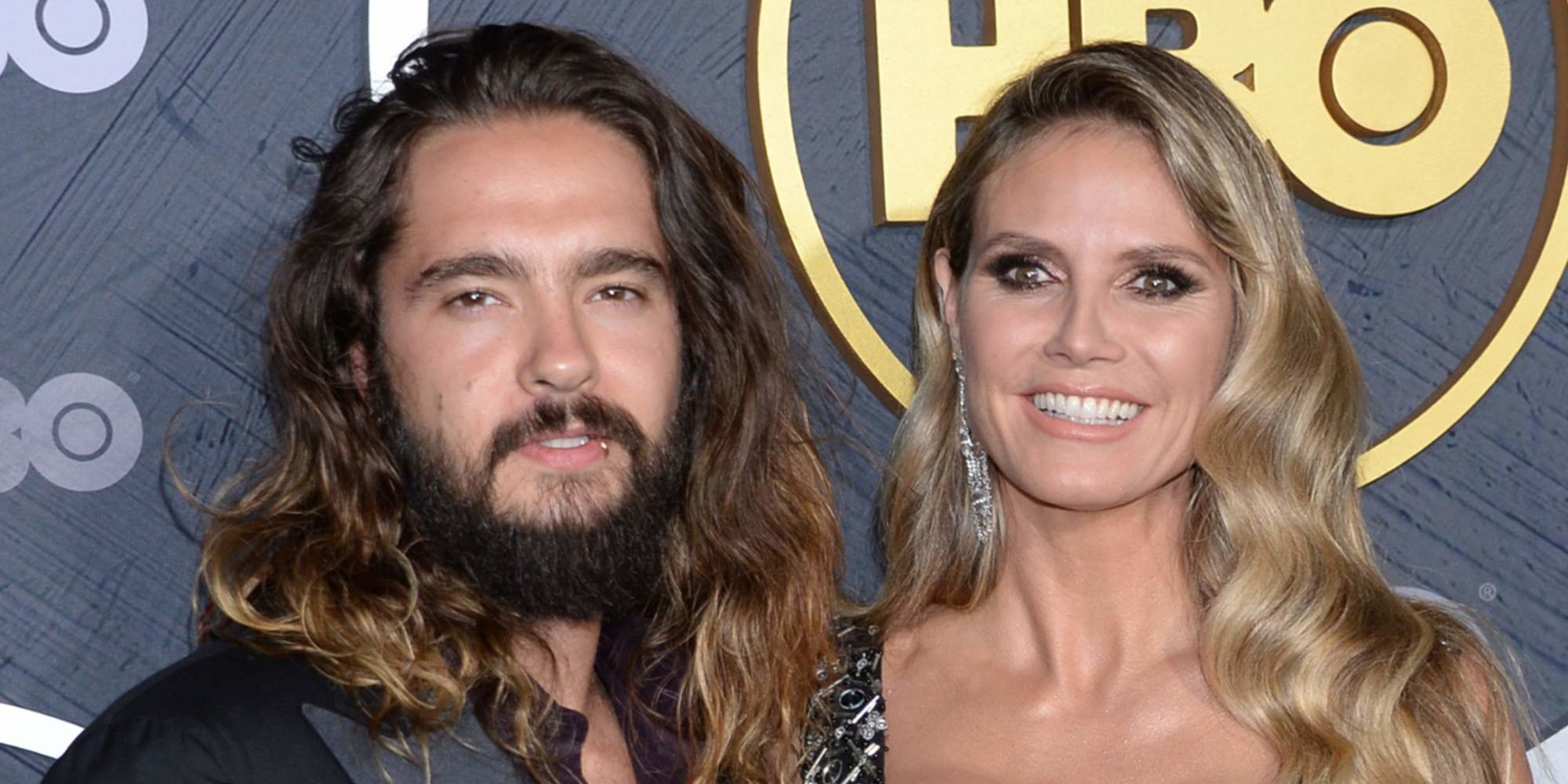 Heidi Klum admite que, tras tres matrimonios, ha encontrado finalmente a "un compañero" de verdad