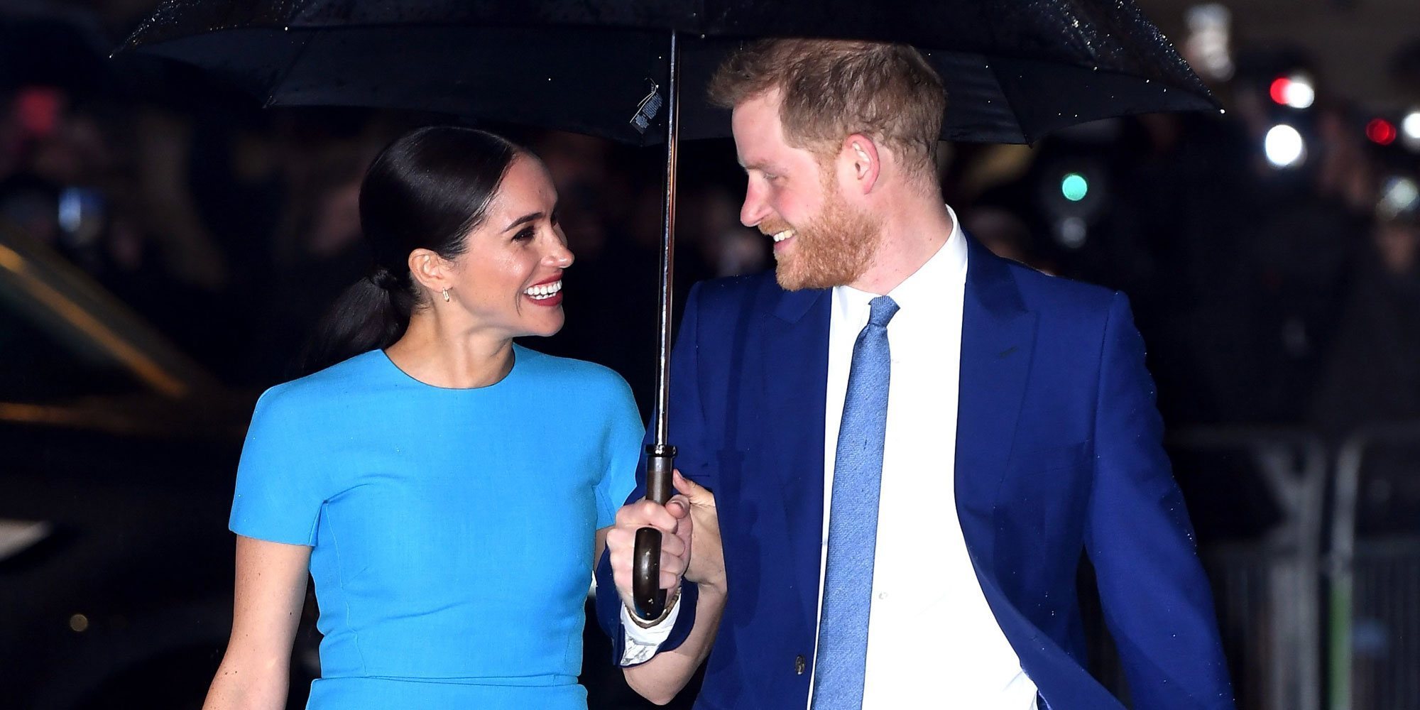 La vida del Príncipe Harry y Meghan Markle tras el Sussexit: proyectos y familia