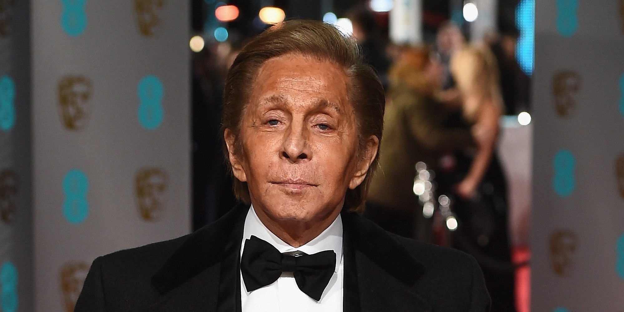 Valentino dona un millón de euros al hospital de Ifema de Madrid