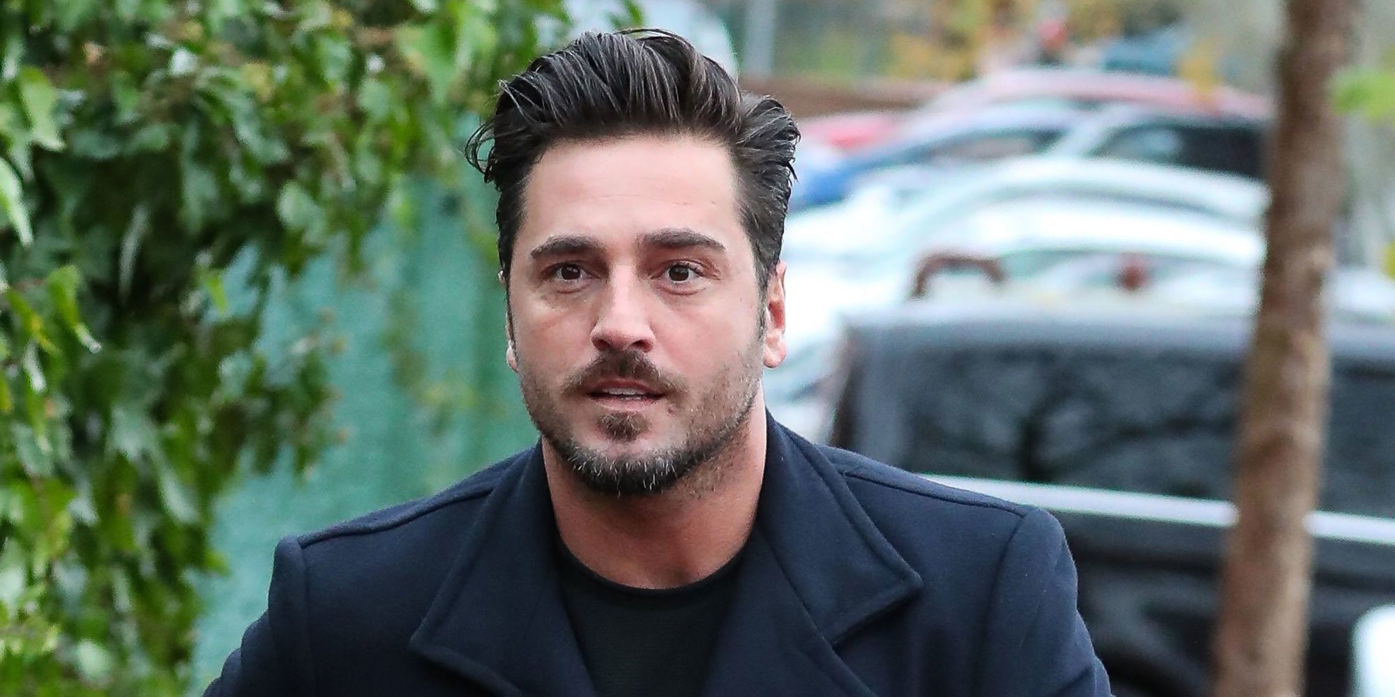 David Bustamante disfruta del confinamiento con Yana Olina: "Ella hace que cada día sea maravilloso"