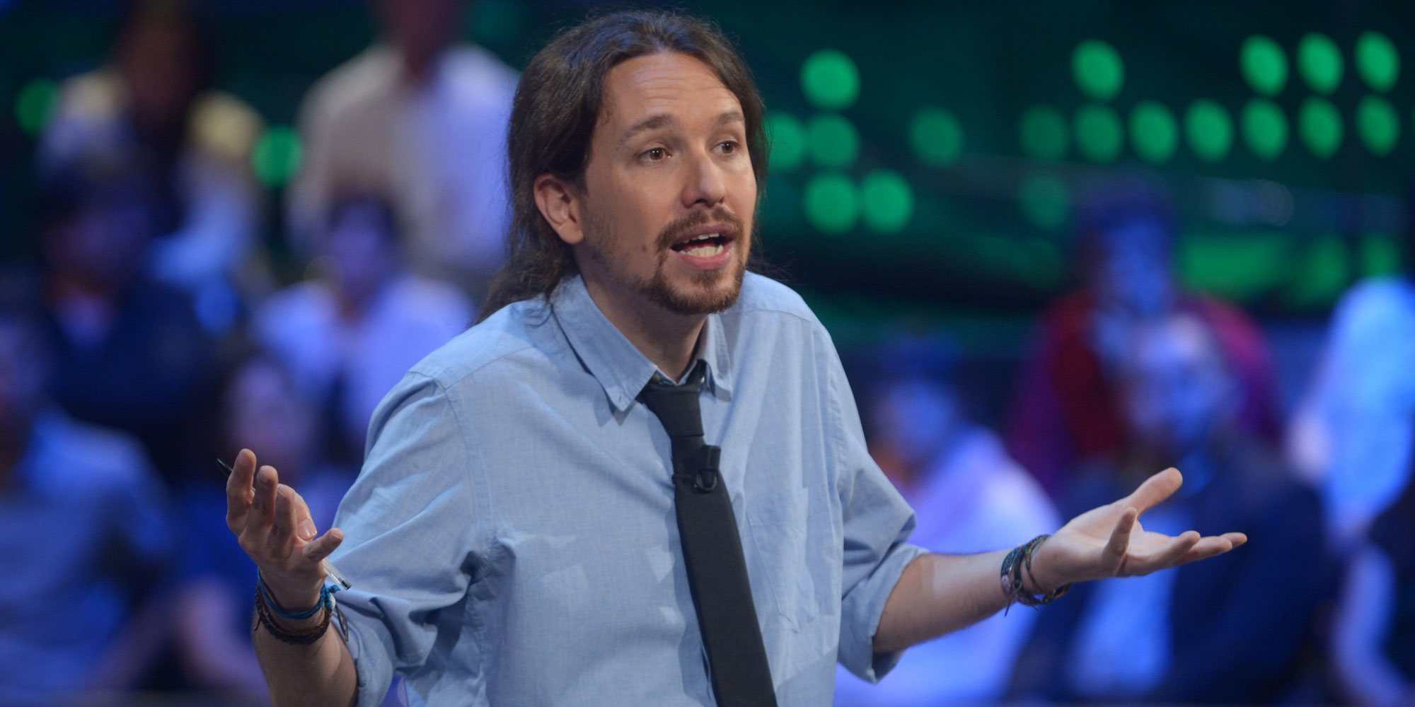 El mayor temor de Pablo Iglesias ante el coronavirus