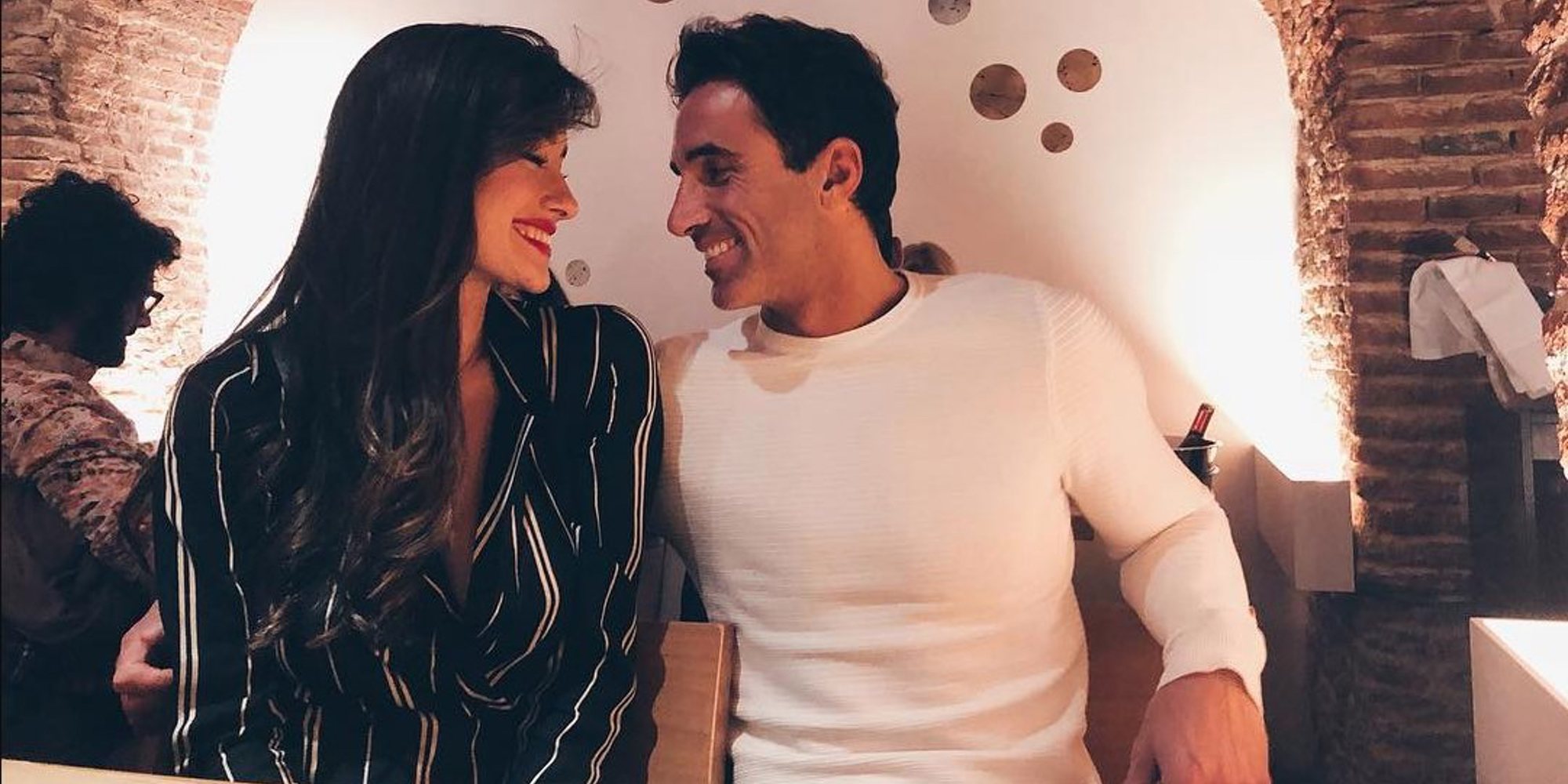 Rafa Mora desvela la cita íntima de Adara y Hugo Sierra tras 'El tiempo del descuento'