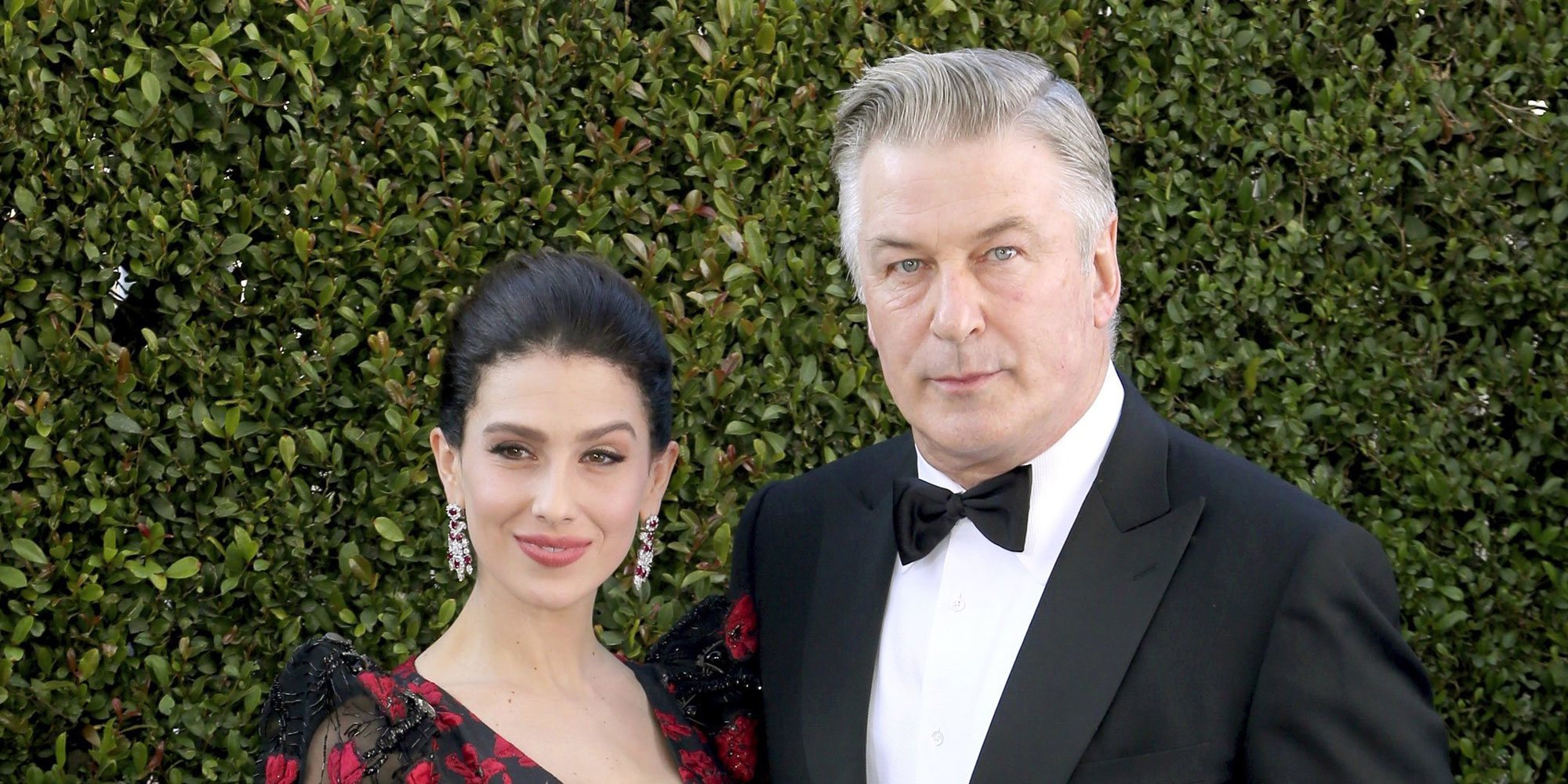 Alec Baldwin e Hilaria Thomas esperan su quinto hijo en común