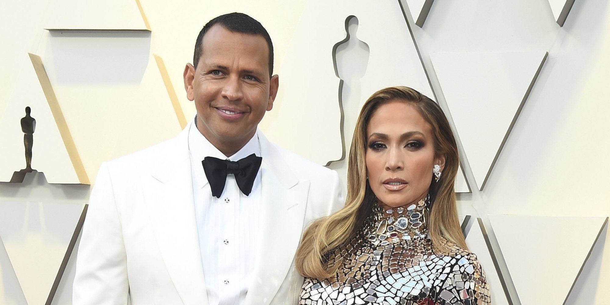 Jennifer Lopez confiesa que su boda con Alex Rodriguez se ha visto afectada por el coronavirus