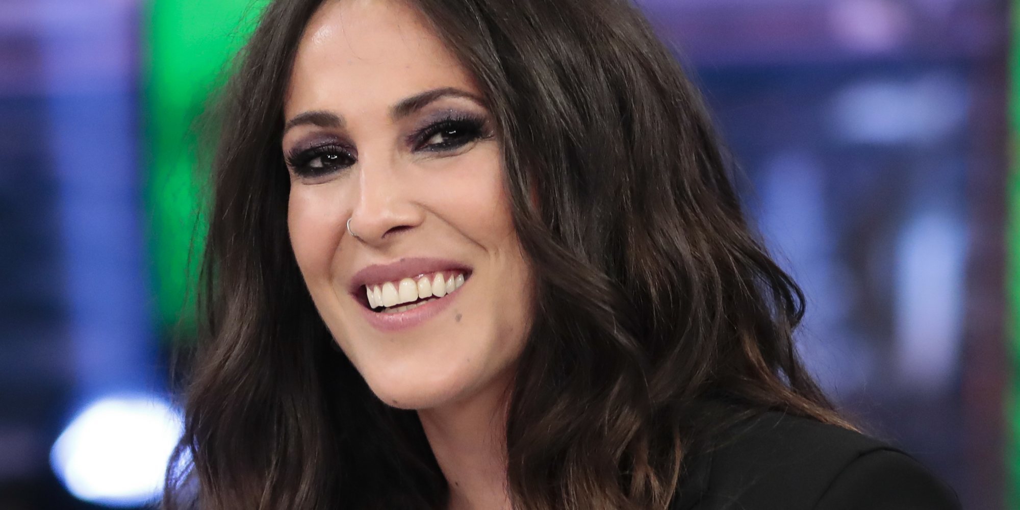 El padre de Malú revela accidentalmente el sexo del bebé que su hija espera junto a Albert Rivera