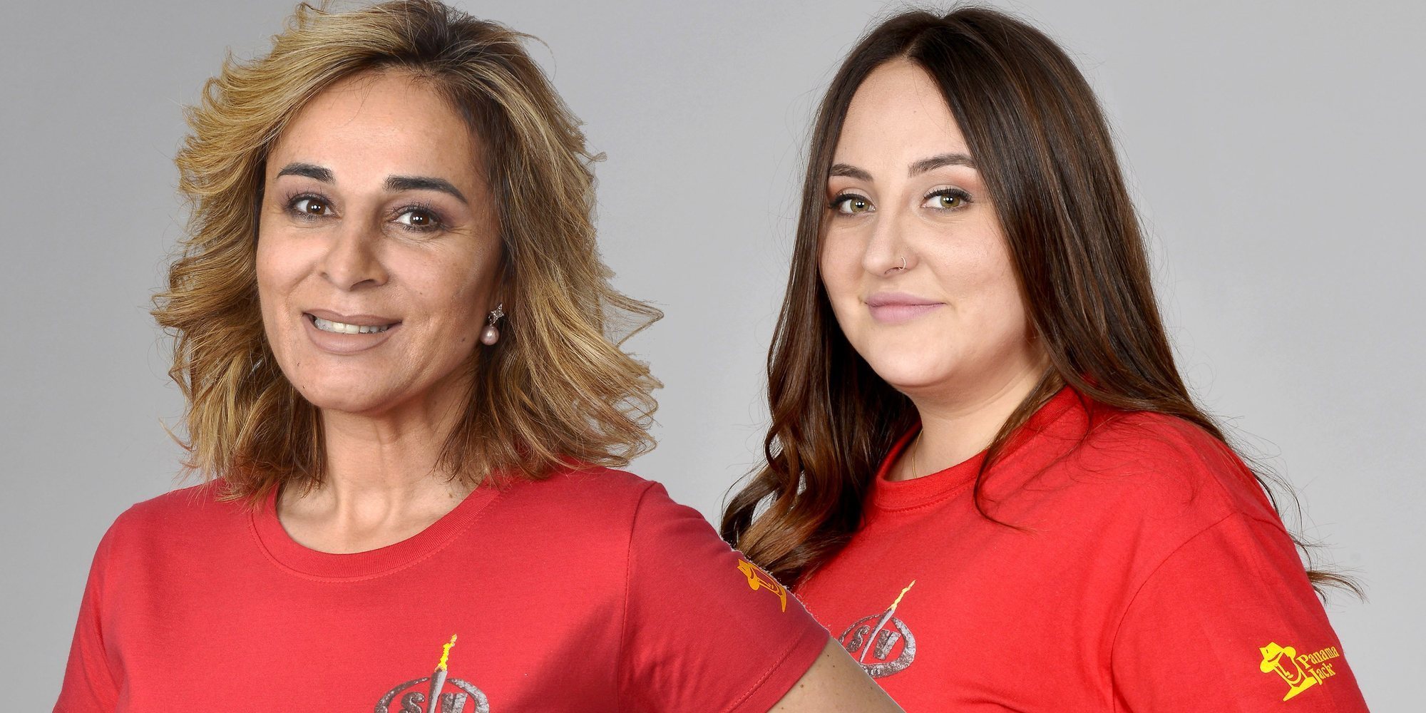 Rocío Flores zanja su enfado con Ana María Aldón en 'Supervivientes 2020': "Cada una hace su concurso"