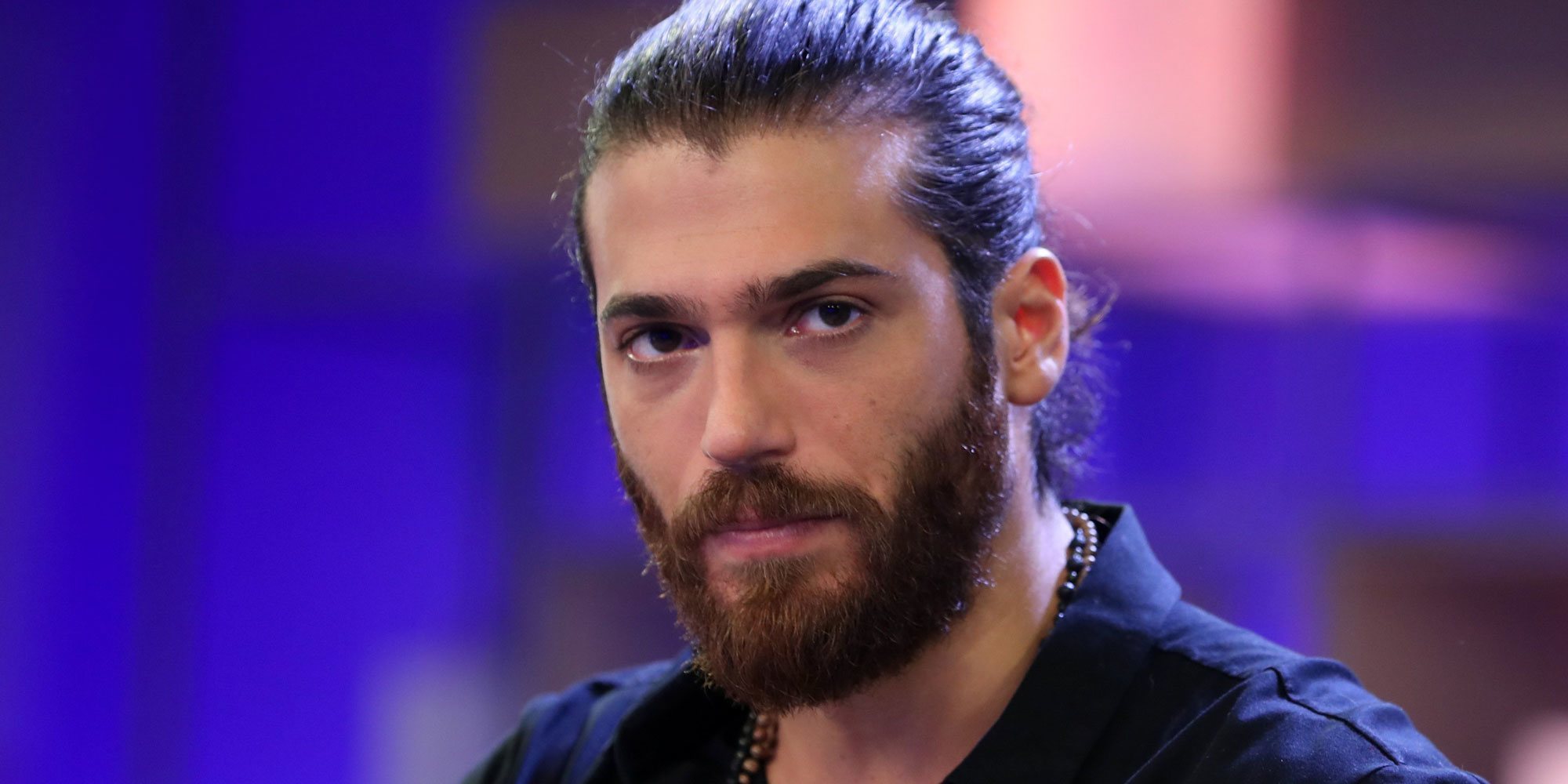 Can Yaman, protagonista de la próxima novela erótica de Megan Maxwell