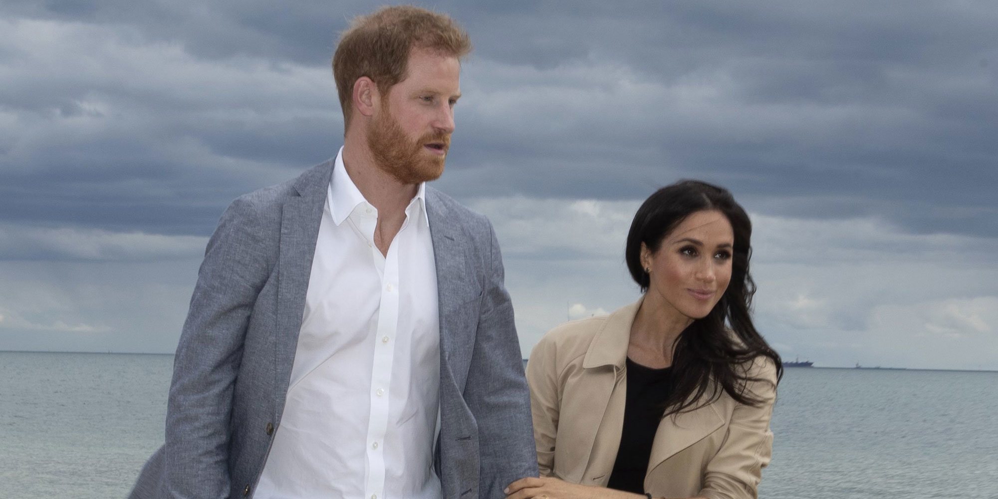 La carta con la que el Príncipe Harry y Meghan rompen su relación con cuatro medios británicos