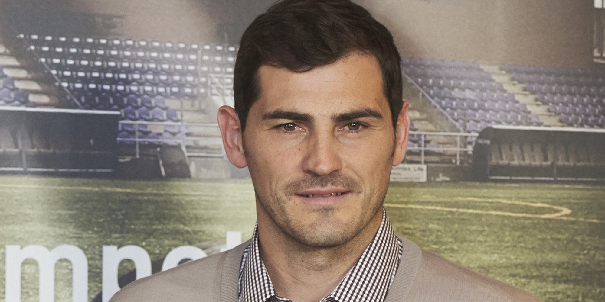 El duro testimonio de Iker Casillas: "Después del infarto tenía miedo de caminar, dormir y hacer esfuerzo físico"