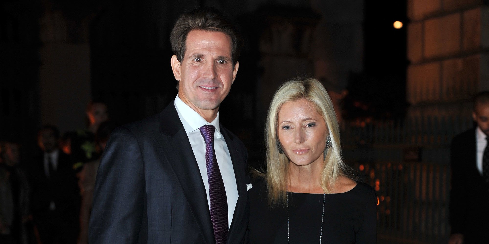 La celebración de Pablo y Marie Chantal de Grecia con sus hijos que apena a la Reina Sofía por el confinamiento