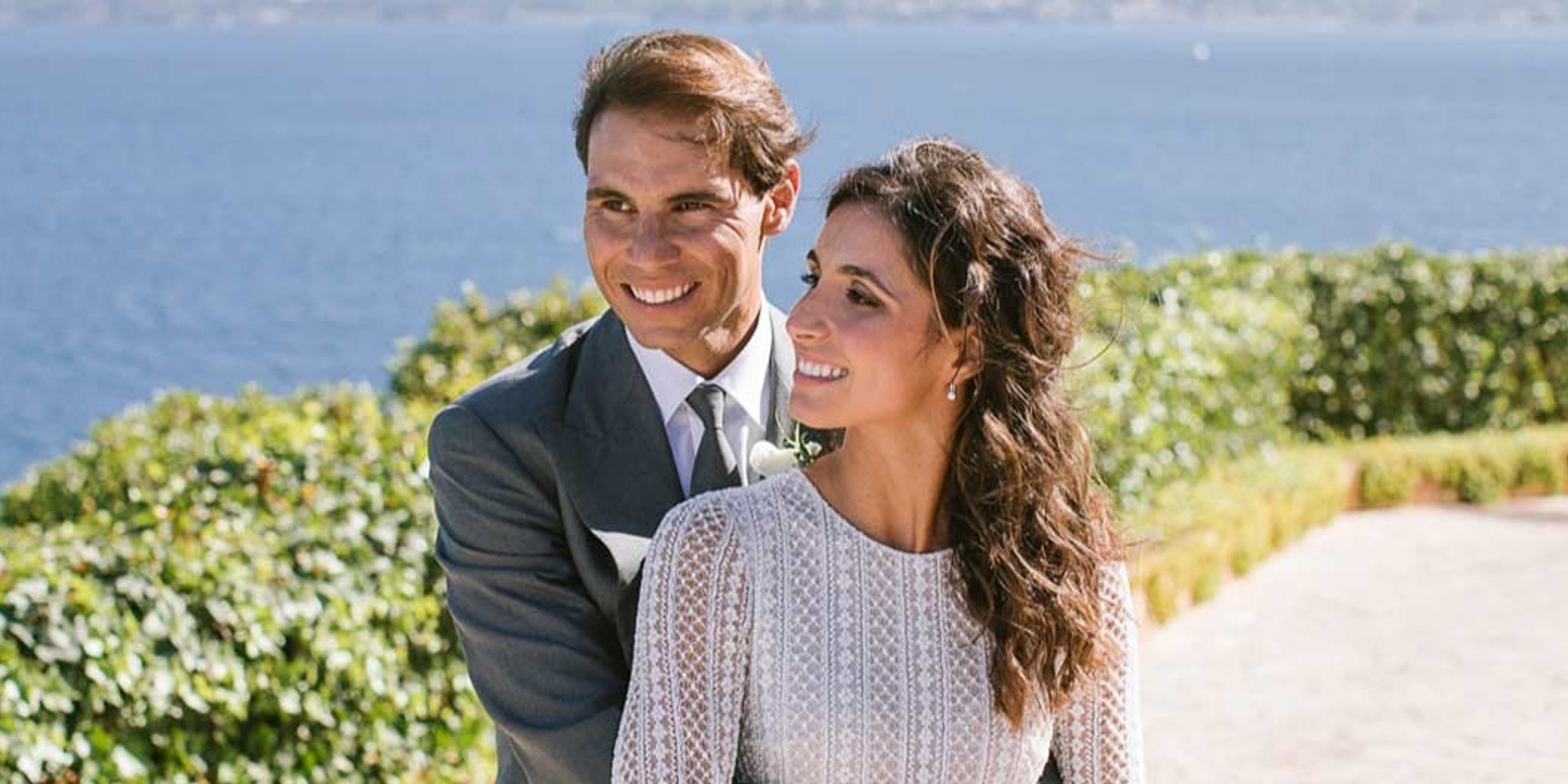 Rafa Nadal desvela sus deseos de ser padre con Xisca Perelló "dentro de no mucho tiempo"