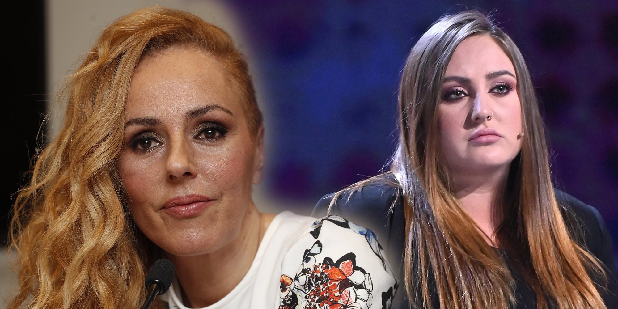 Rocío Flores en 'Supervivientes 2020': "Jamás he pensado hacer una exclusiva hablando mal de Rocío Carrasco"