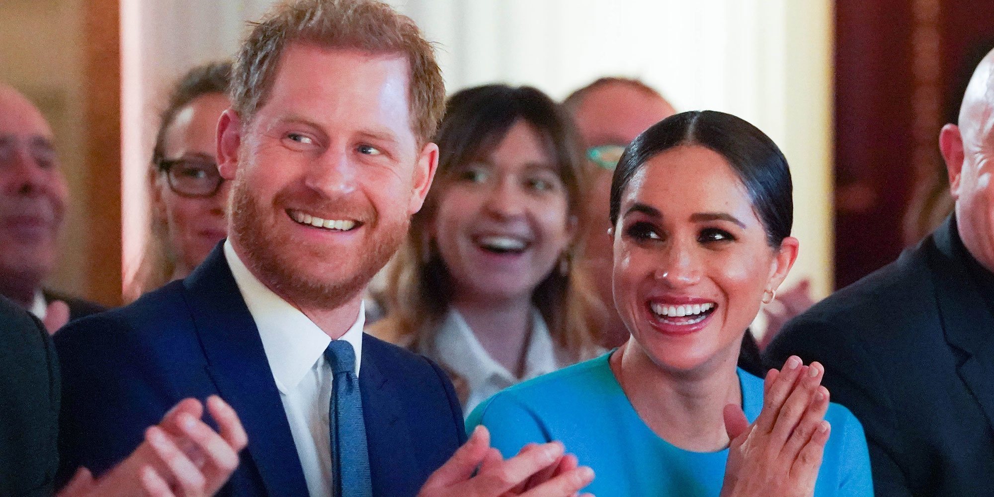 El vínculo sospechoso de Archewell, la fundación del Príncipe Harry y Meghan Markle, con un paraíso fiscal