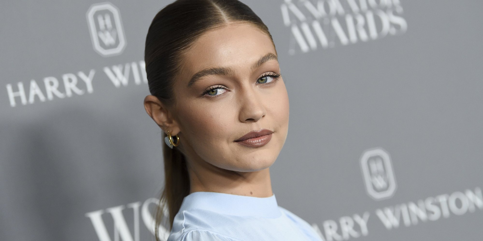 Gigi Hadid podría haber desvelado el sexo de su bebé durante la fiesta de su 25 cumpleaños