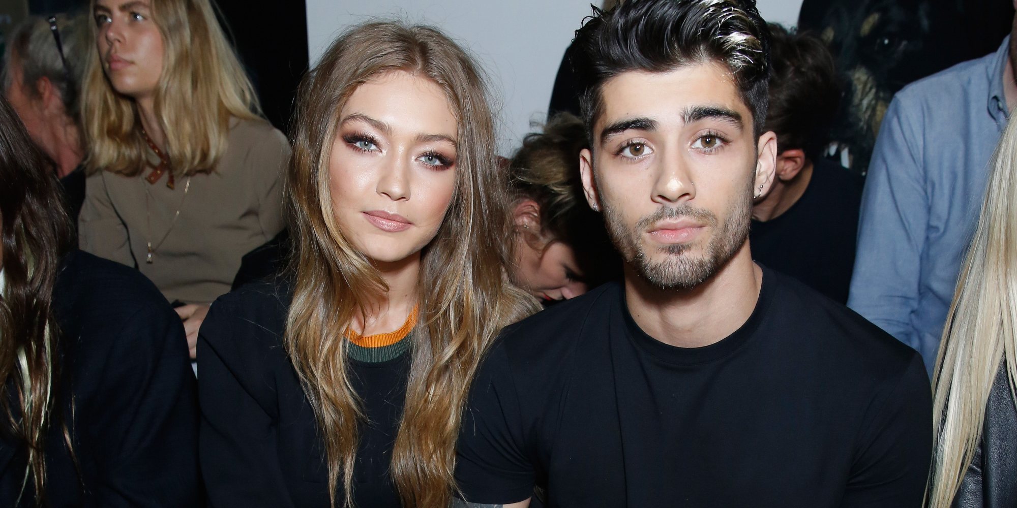 Gigi Hadid confirma que está embarazada de su primer hijo con Zayn Malik