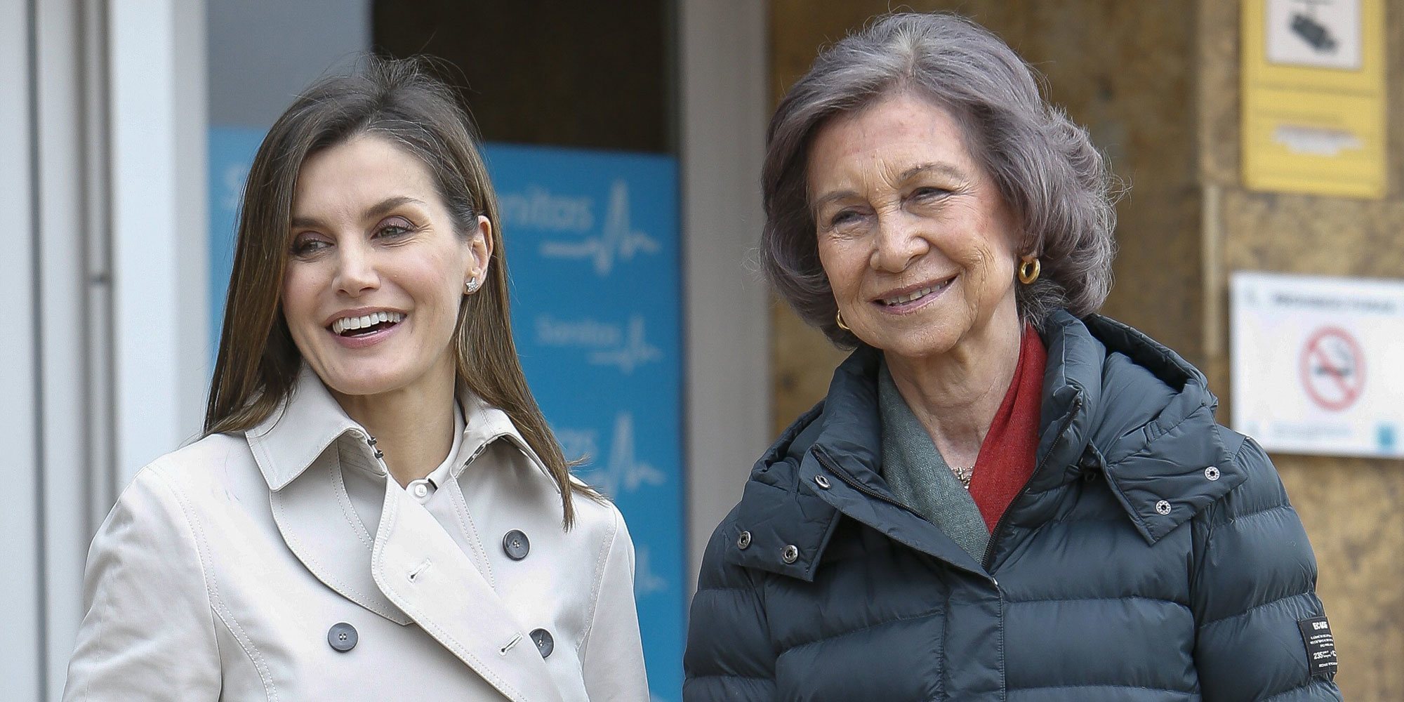 El día en el que la Reina Letizia se rebeló contra Casa Real y la Reina Sofía y obtuvo una gran victoria