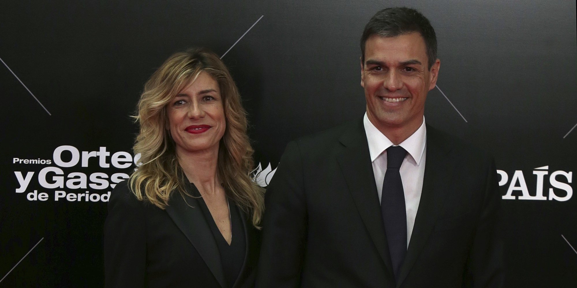 Pedro Sánchez confirma que Begoña Gómez ha superado el coronavirus