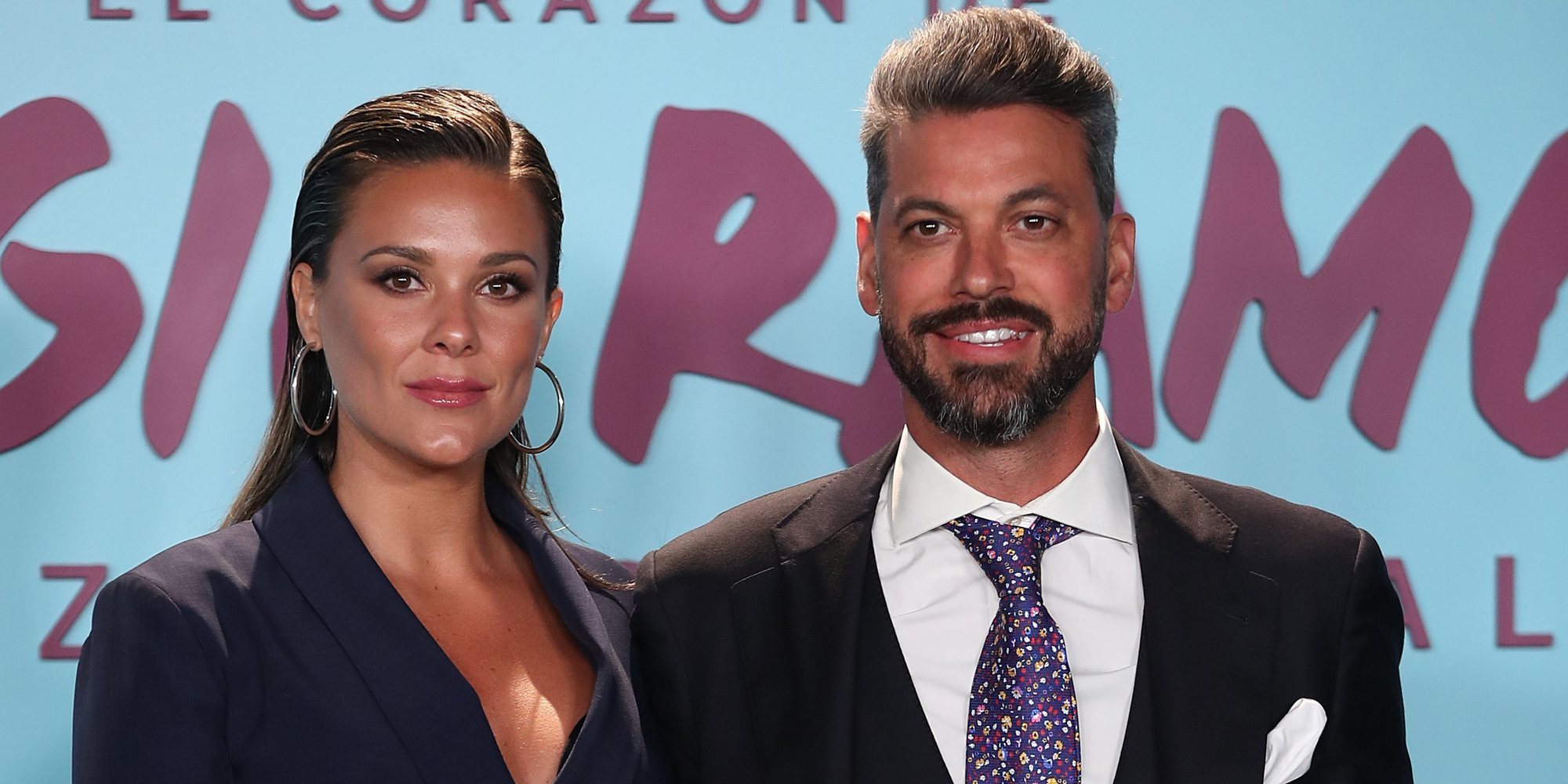 Lorena Gómez y René Ramos comparten las primeras imágenes de su hijo recién nacido