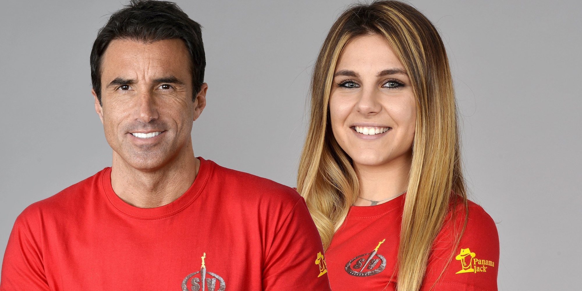 'Supervivientes 2020': Ivana Icardi intenta acercar posturas con Hugo Sierra tras su ruptura