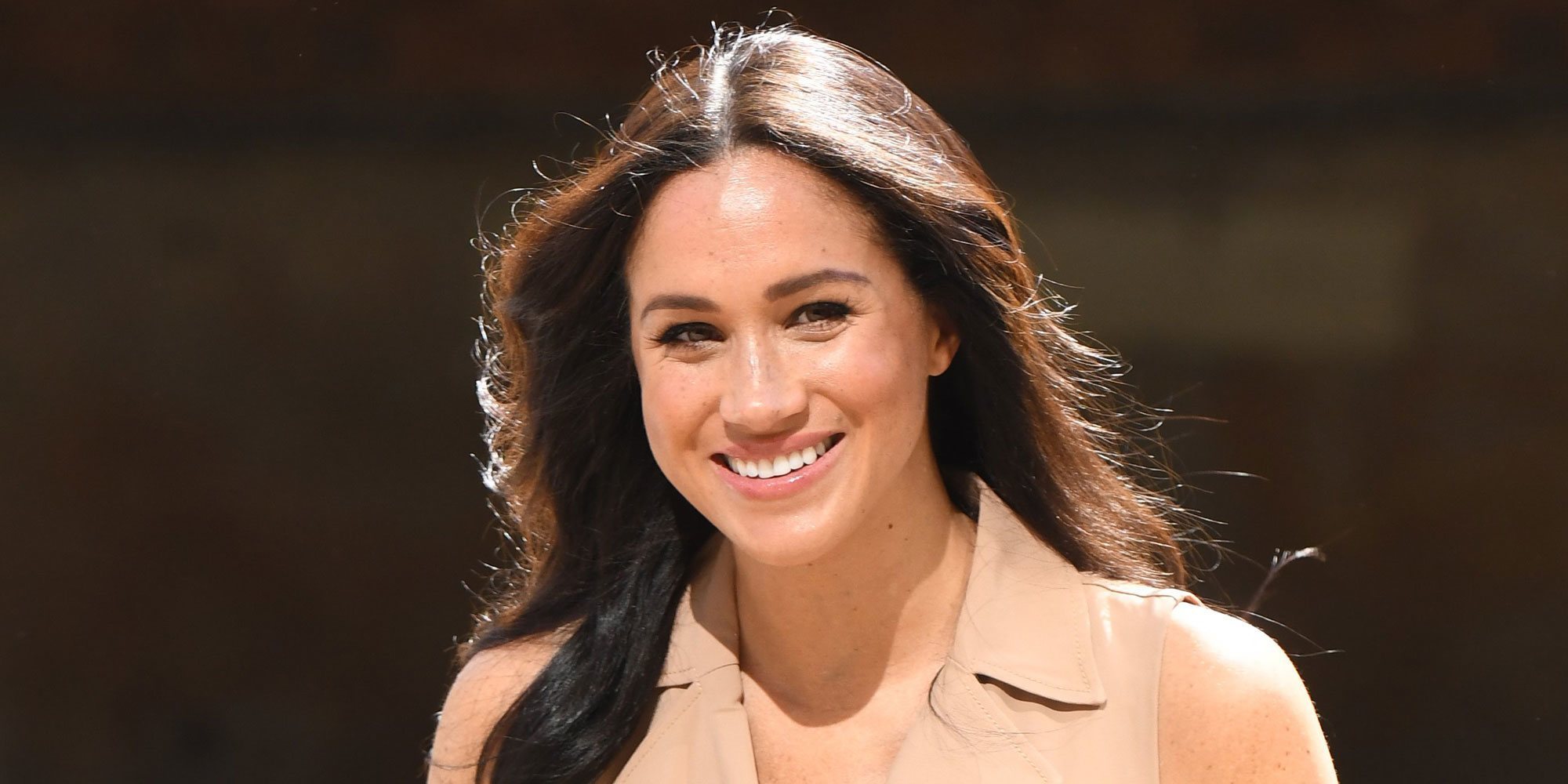 Meghan Markle podría volver a relanzar el blog que cerró cuando empezó con el Príncipe Harry