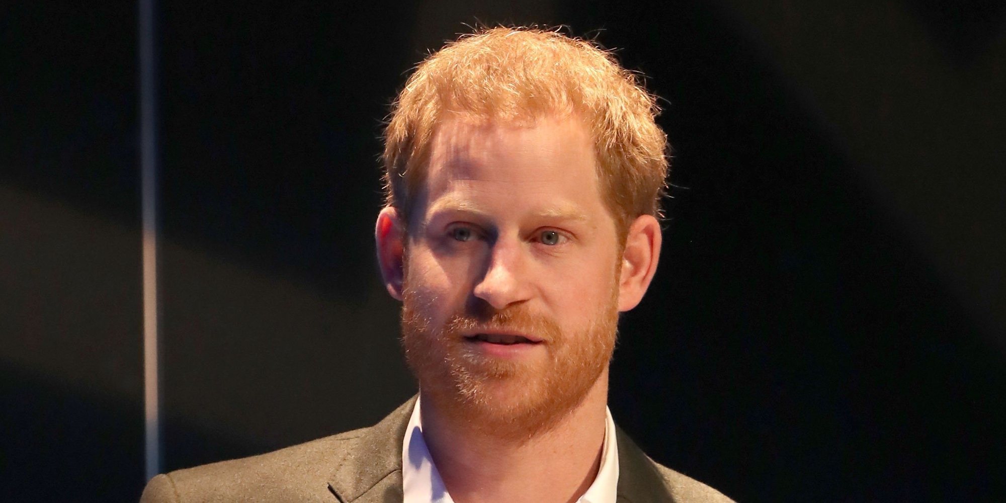 La última renuncia del Príncipe Harry que ha hecho muy feliz a Meghan Markle