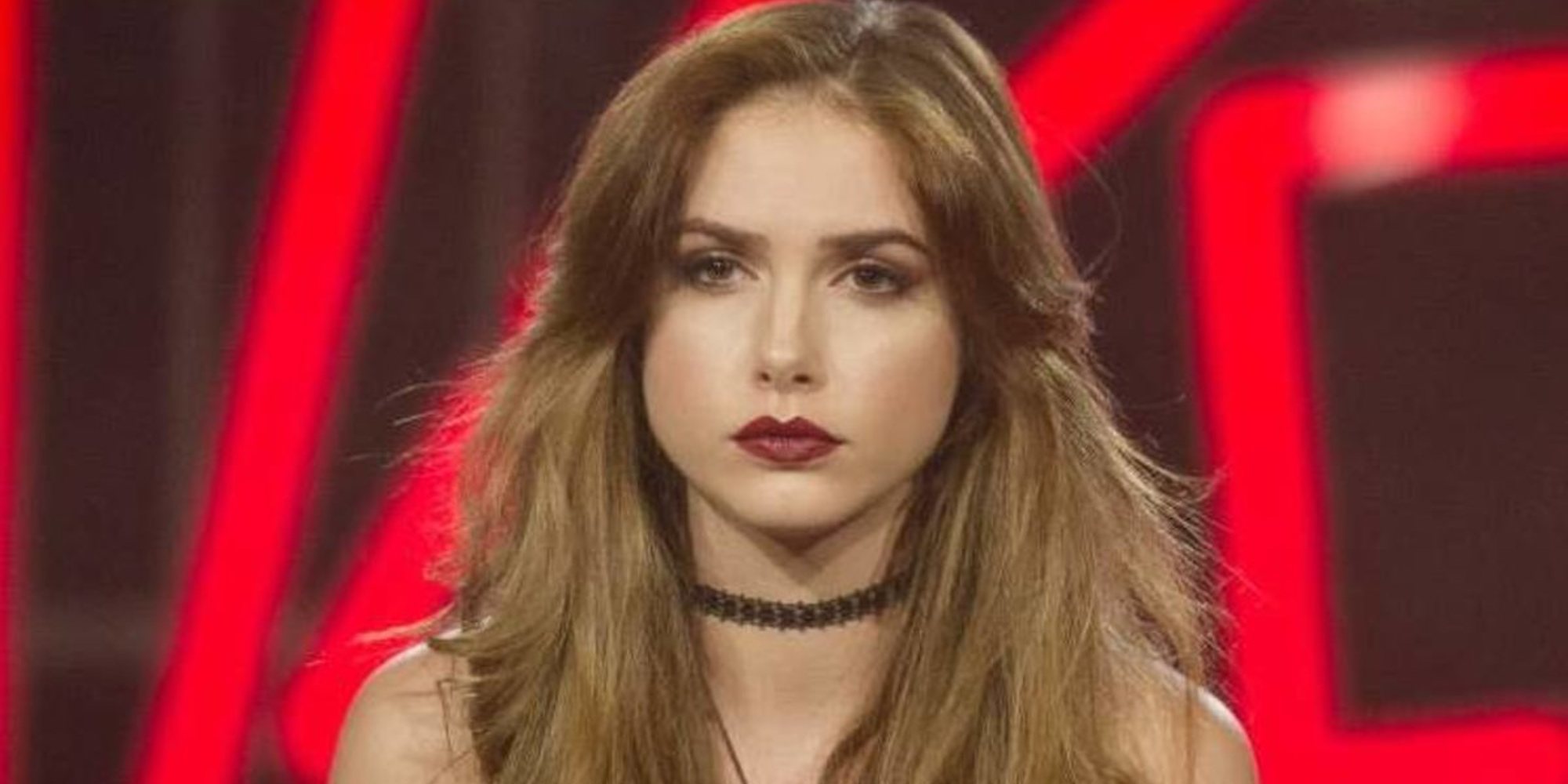 Carlota Prado confiesa que la productora de 'Gran Hermano' le ofreció "25.000 euros y desarrollo profesional"