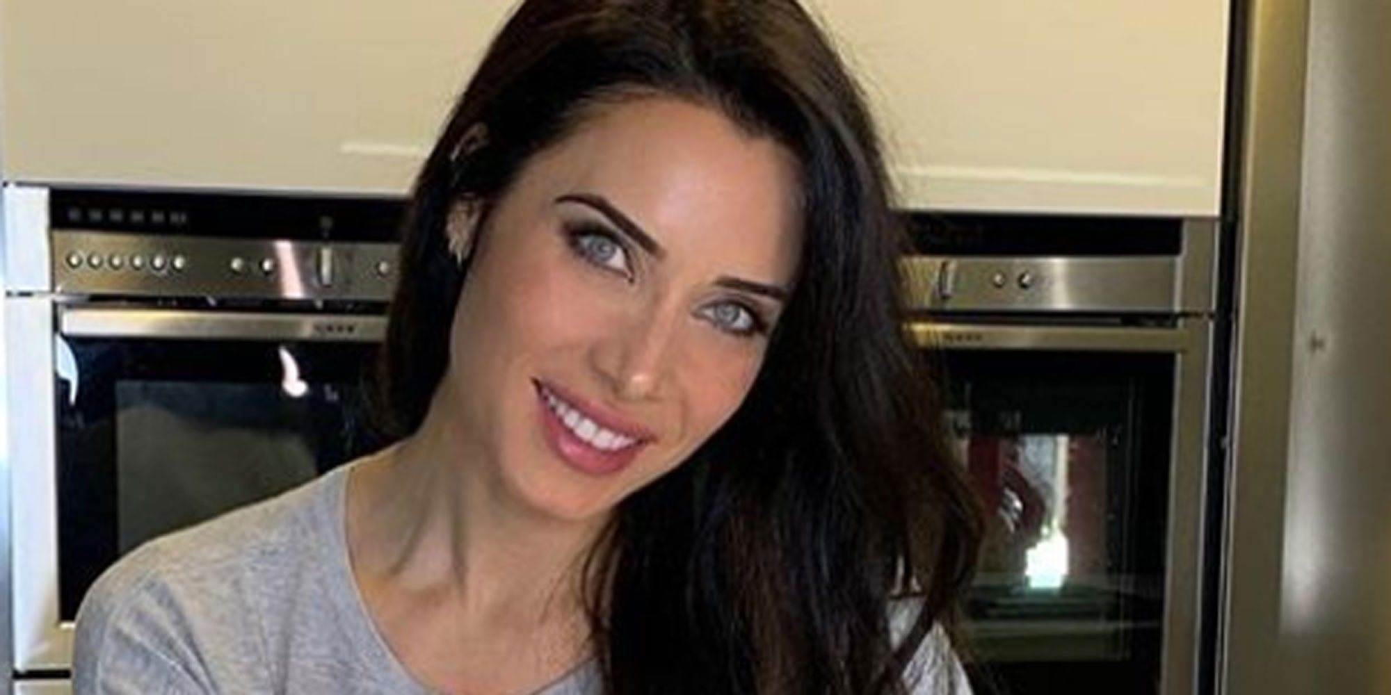 Pilar Rubio, harta de la cuarentena: "La paciencia se me ha agotado, mamá hasta el mismísimo"